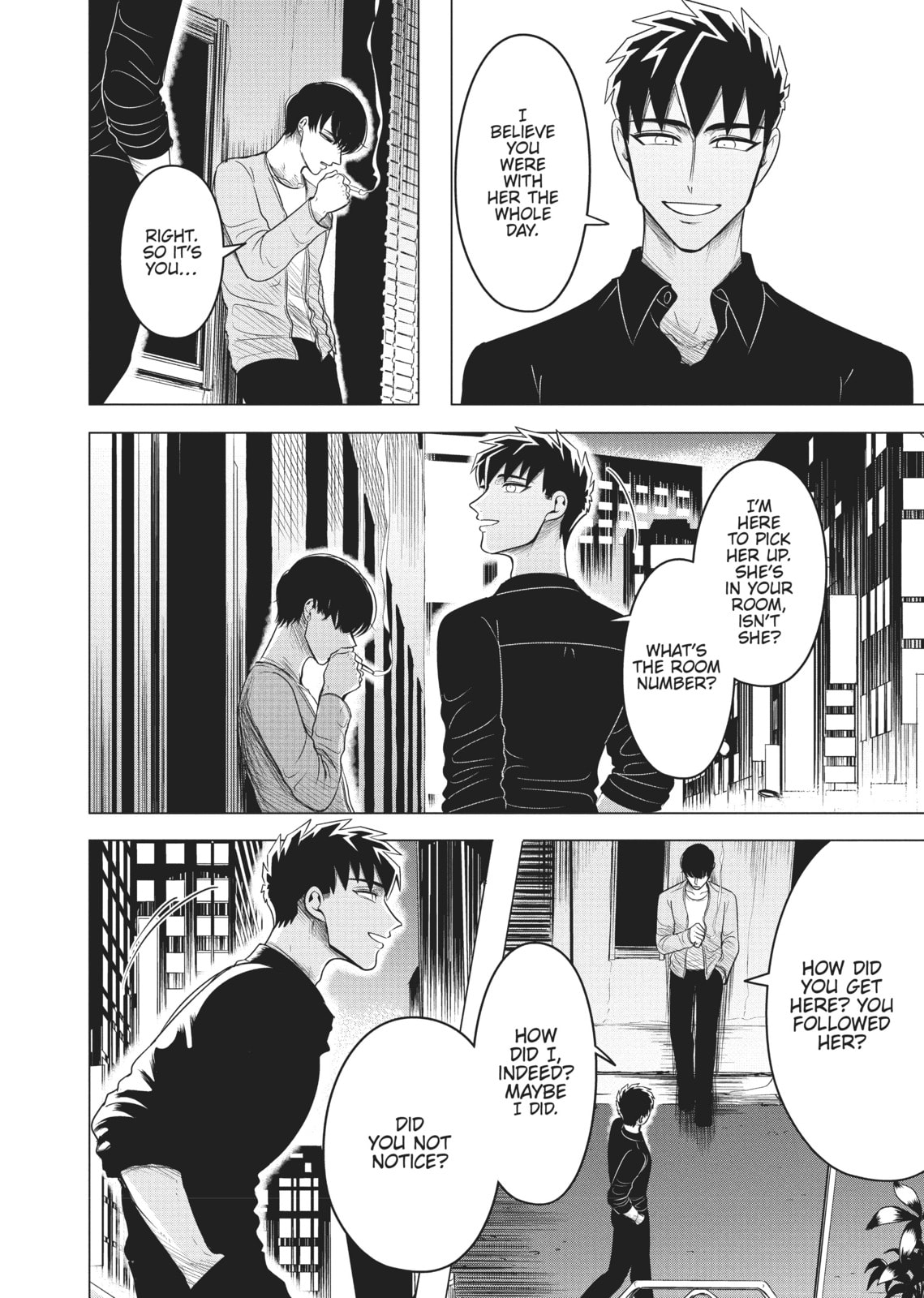 Raise Wa Tanin Ga Ii