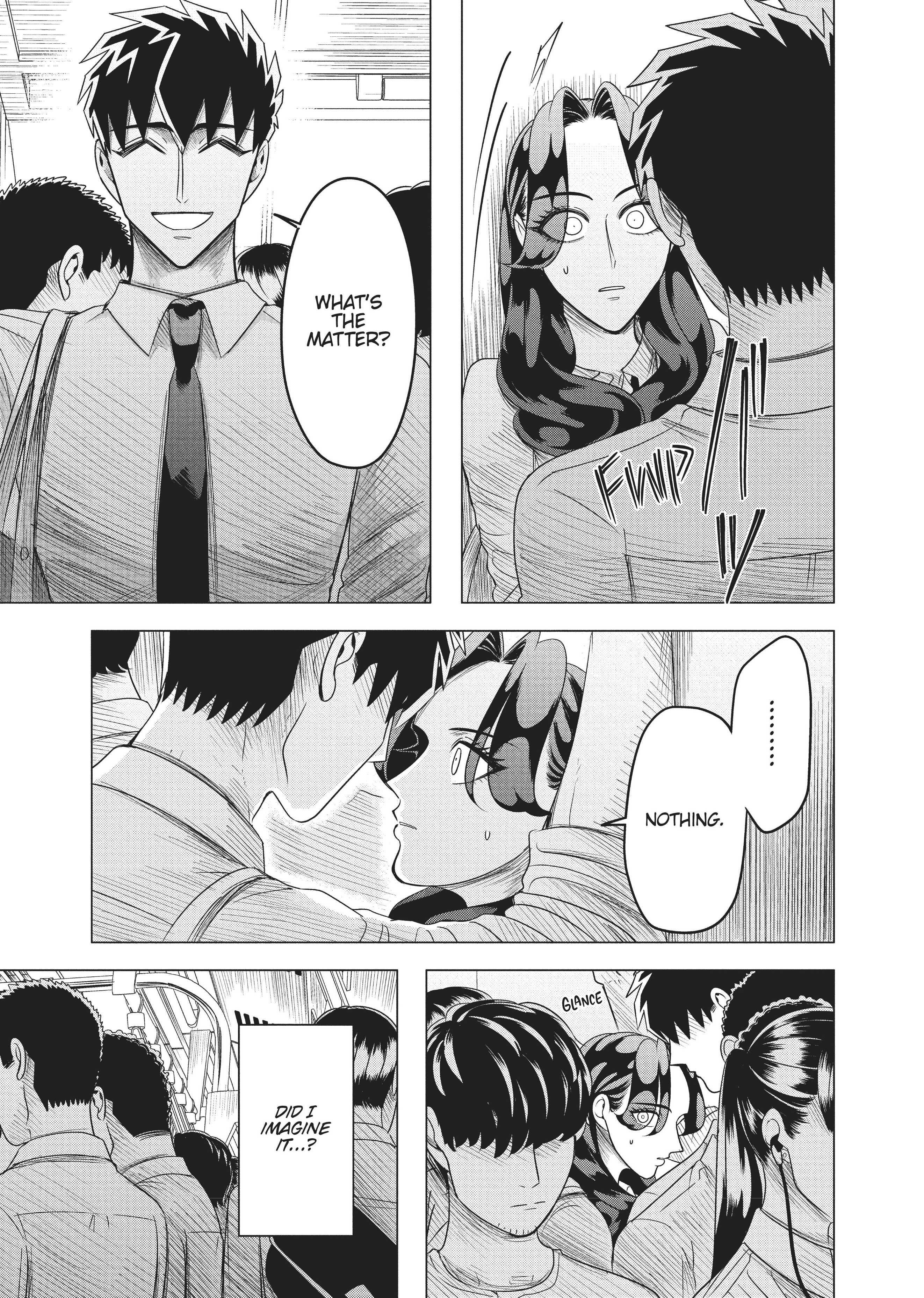 Raise Wa Tanin Ga Ii