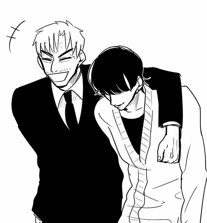 Raise Wa Tanin Ga Ii