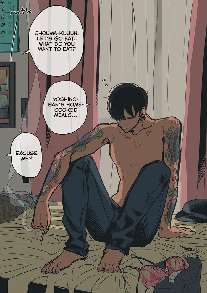 Raise Wa Tanin Ga Ii