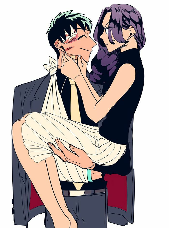 Raise Wa Tanin Ga Ii