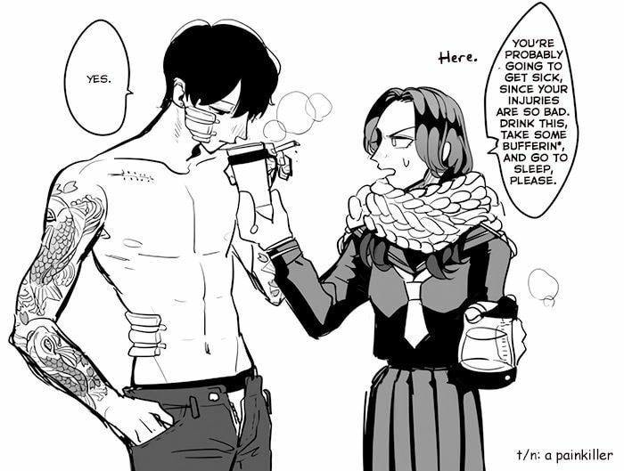 Raise Wa Tanin Ga Ii