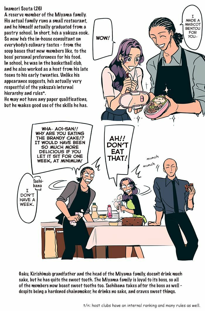 Raise Wa Tanin Ga Ii