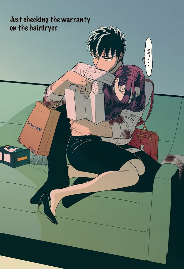 Raise Wa Tanin Ga Ii