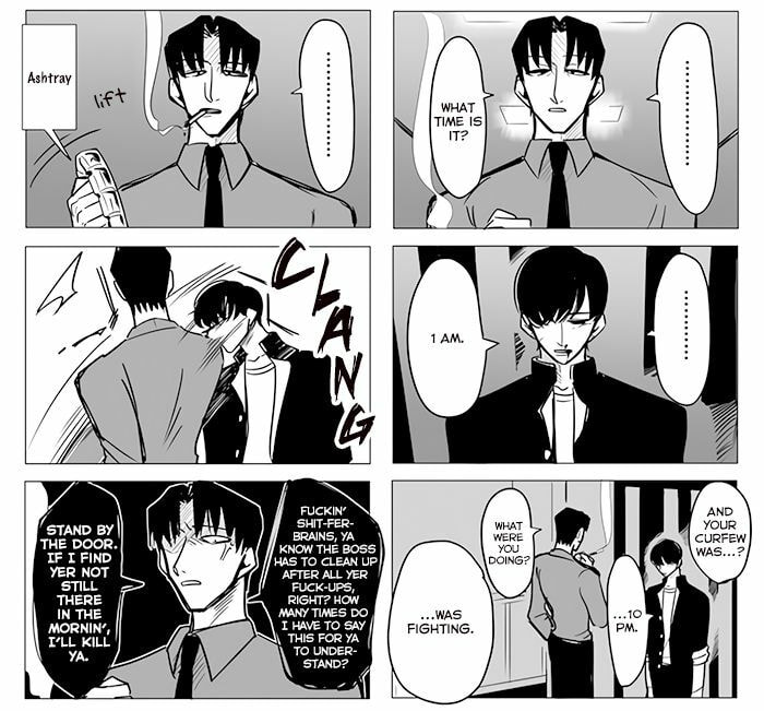 Raise Wa Tanin Ga Ii