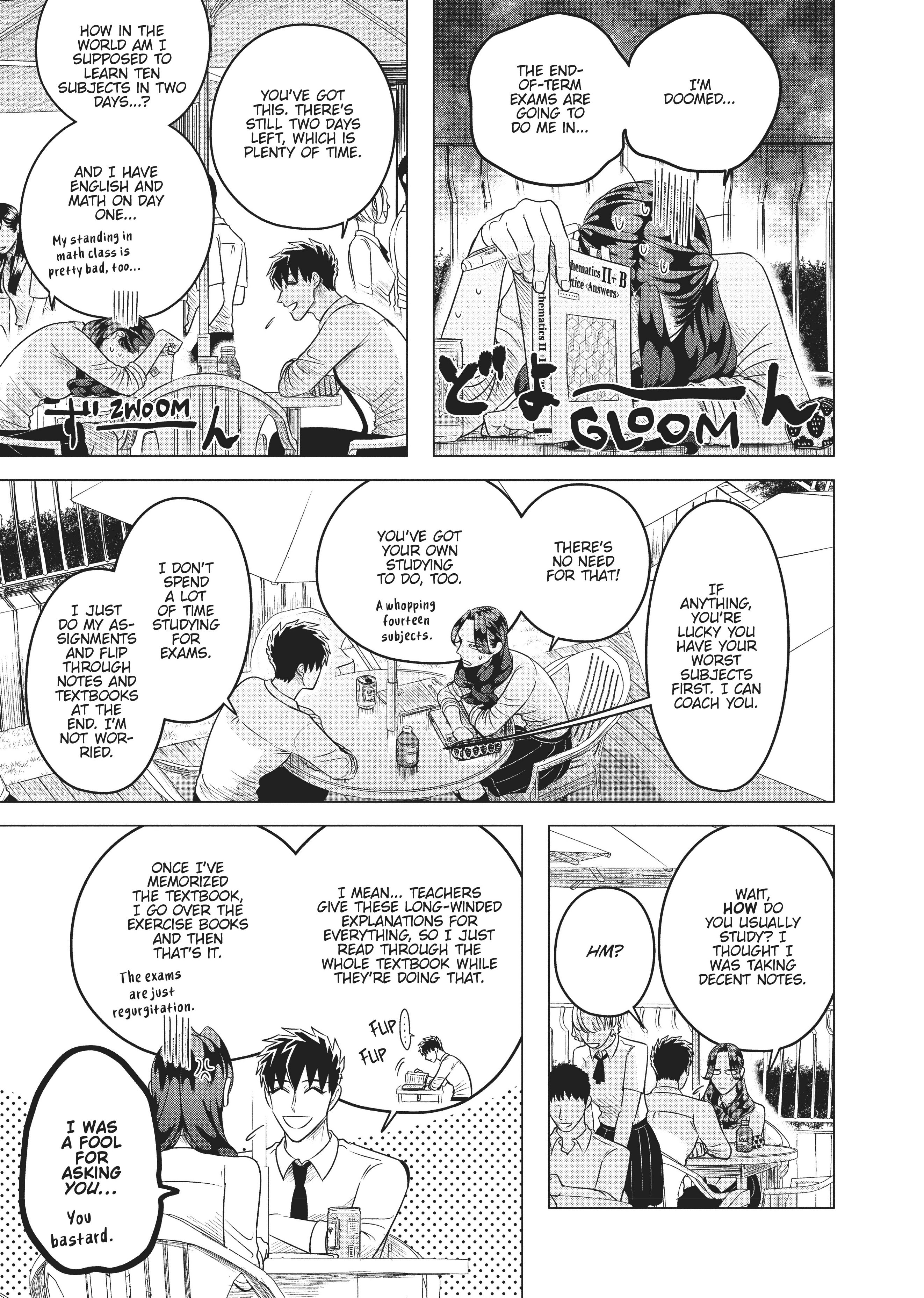 Raise Wa Tanin Ga Ii