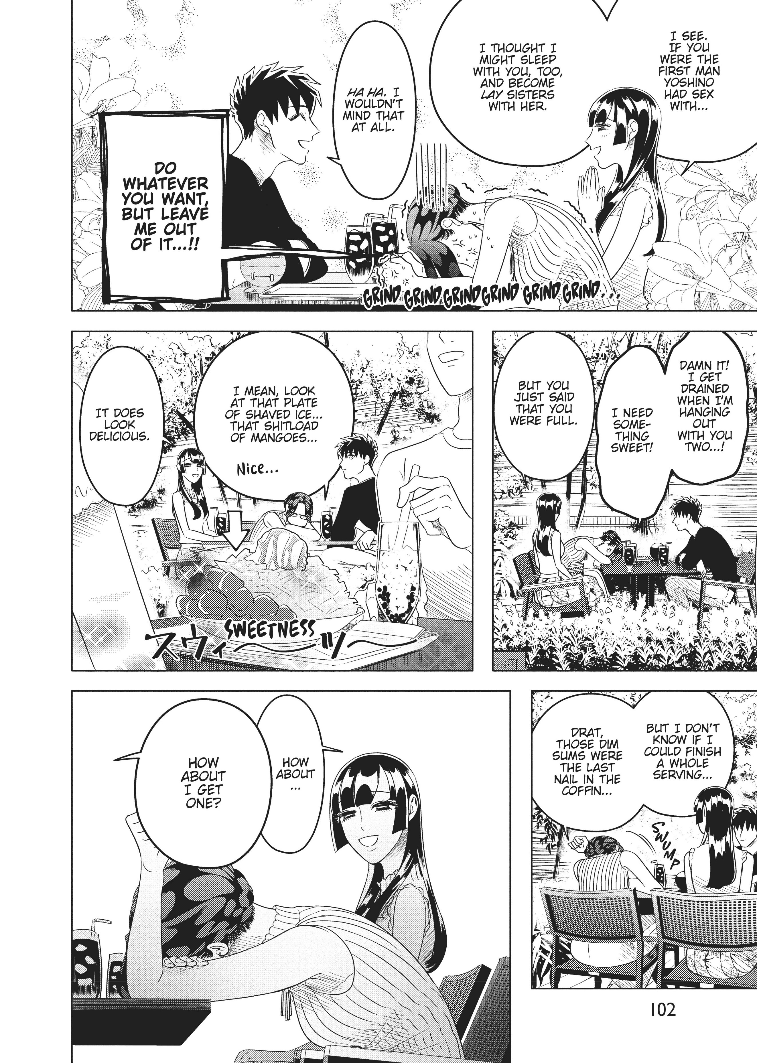 Raise Wa Tanin Ga Ii