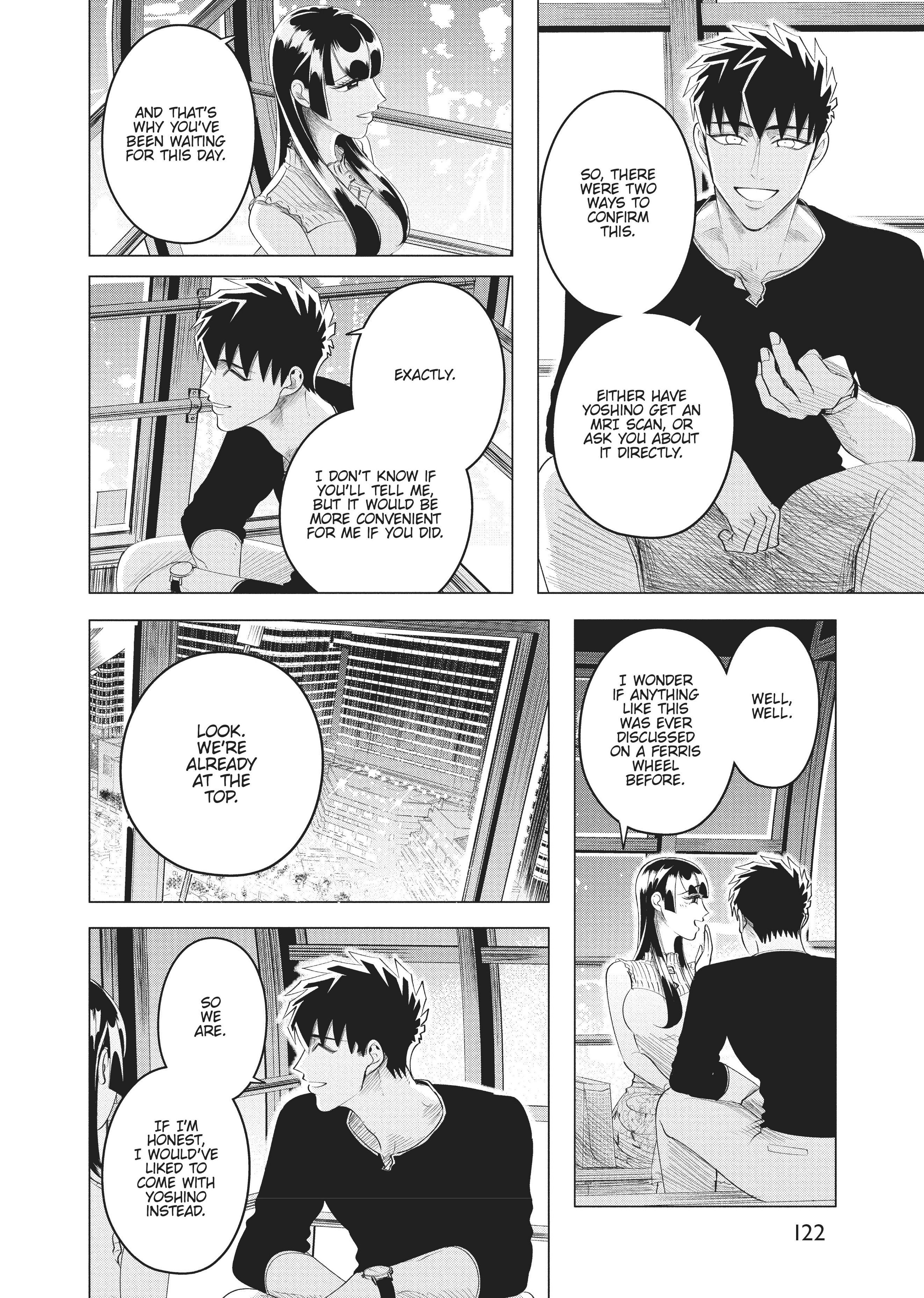 Raise Wa Tanin Ga Ii