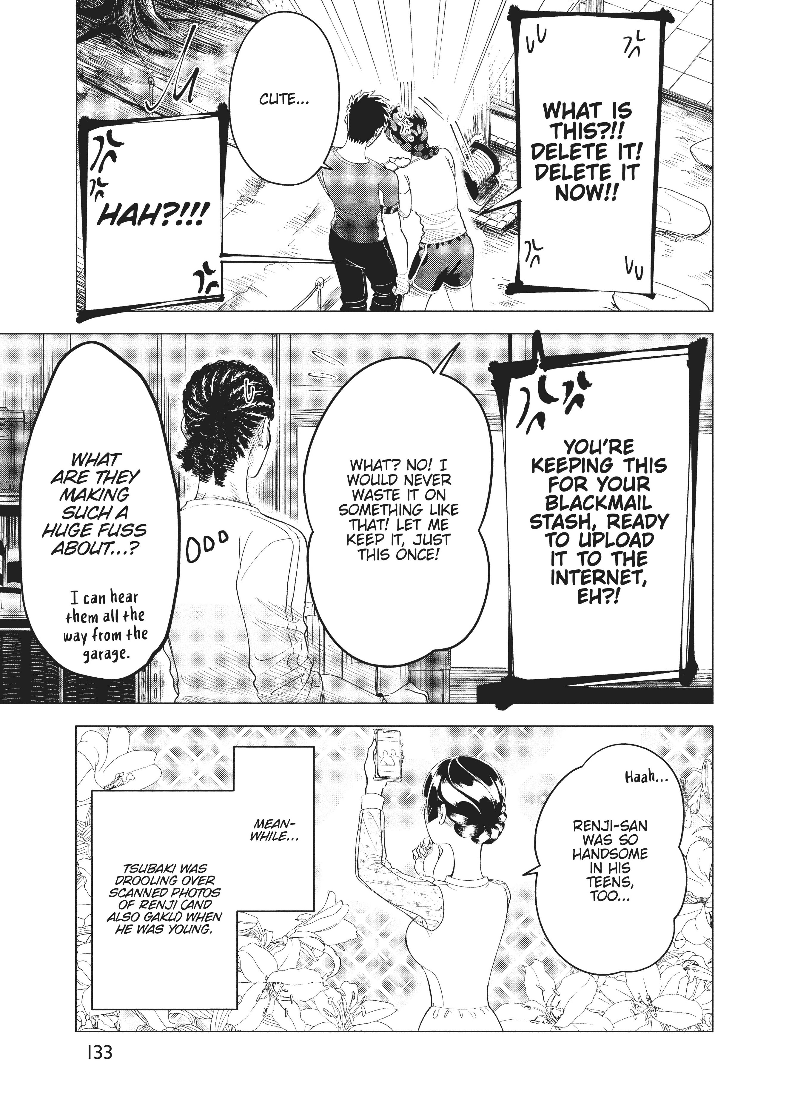 Raise Wa Tanin Ga Ii