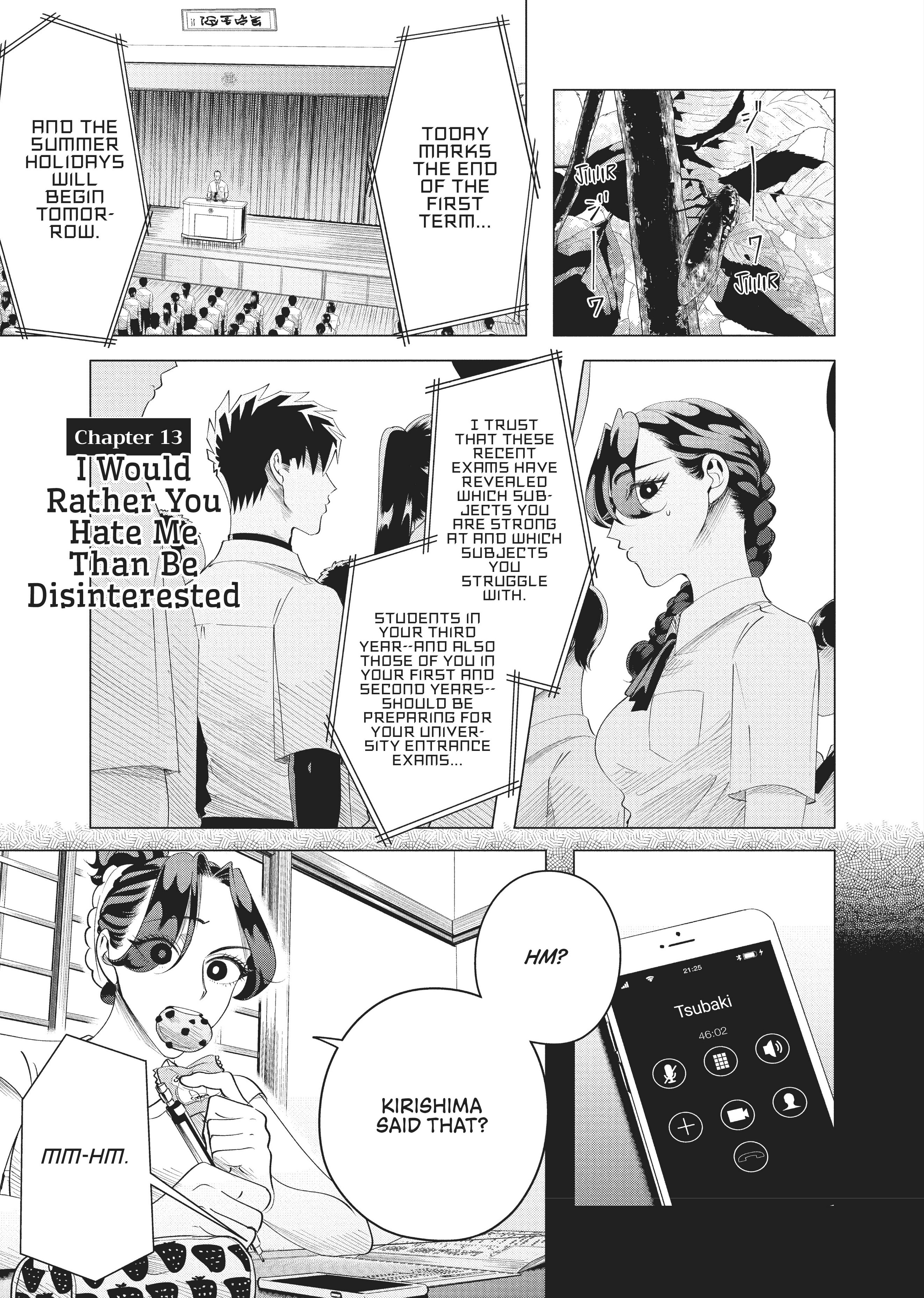 Raise Wa Tanin Ga Ii