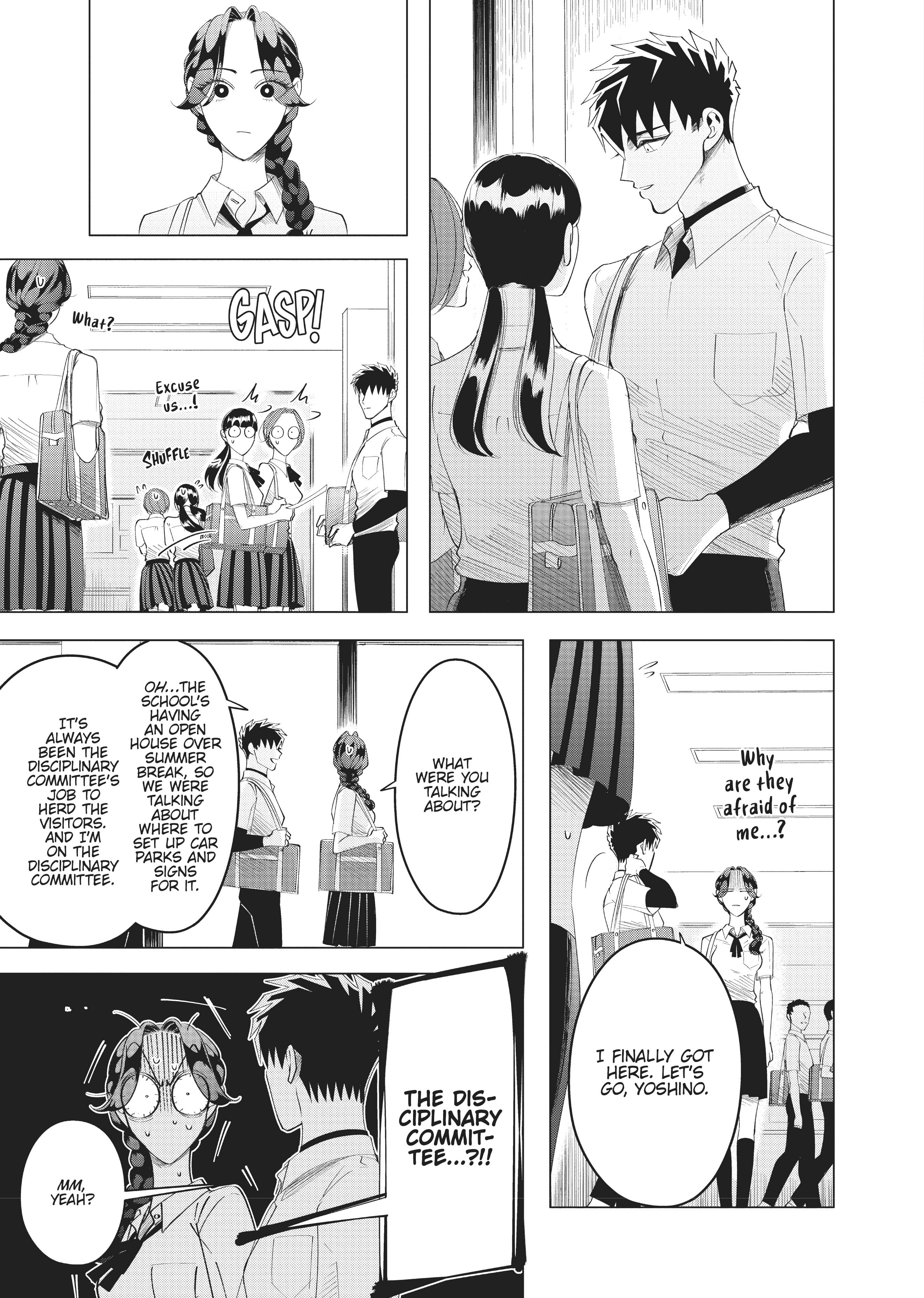 Raise Wa Tanin Ga Ii