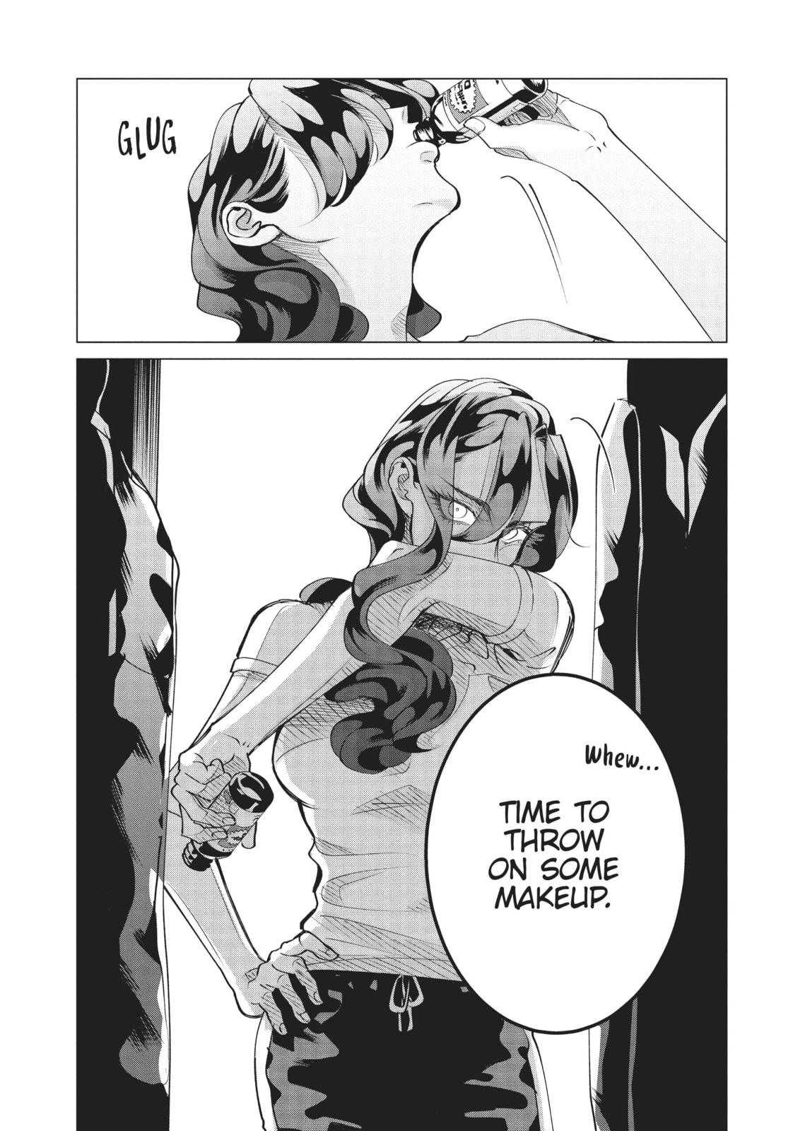 Raise Wa Tanin Ga Ii