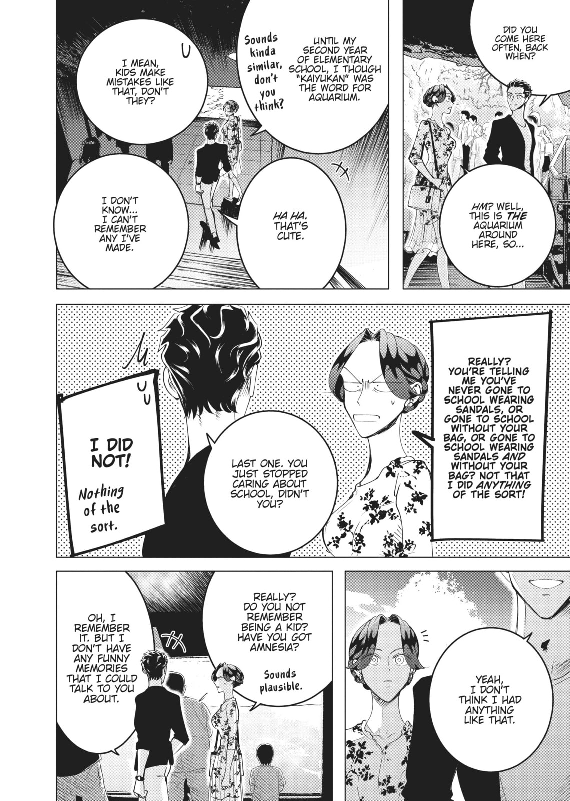 Raise Wa Tanin Ga Ii