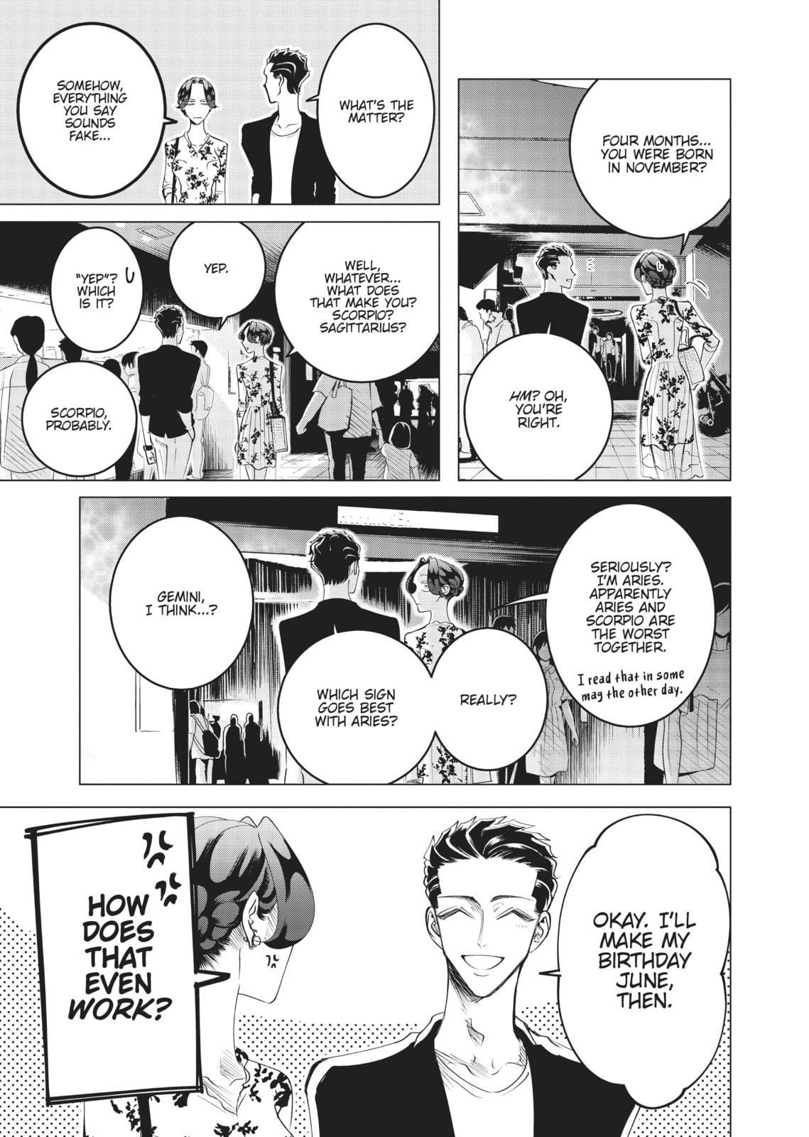 Raise Wa Tanin Ga Ii