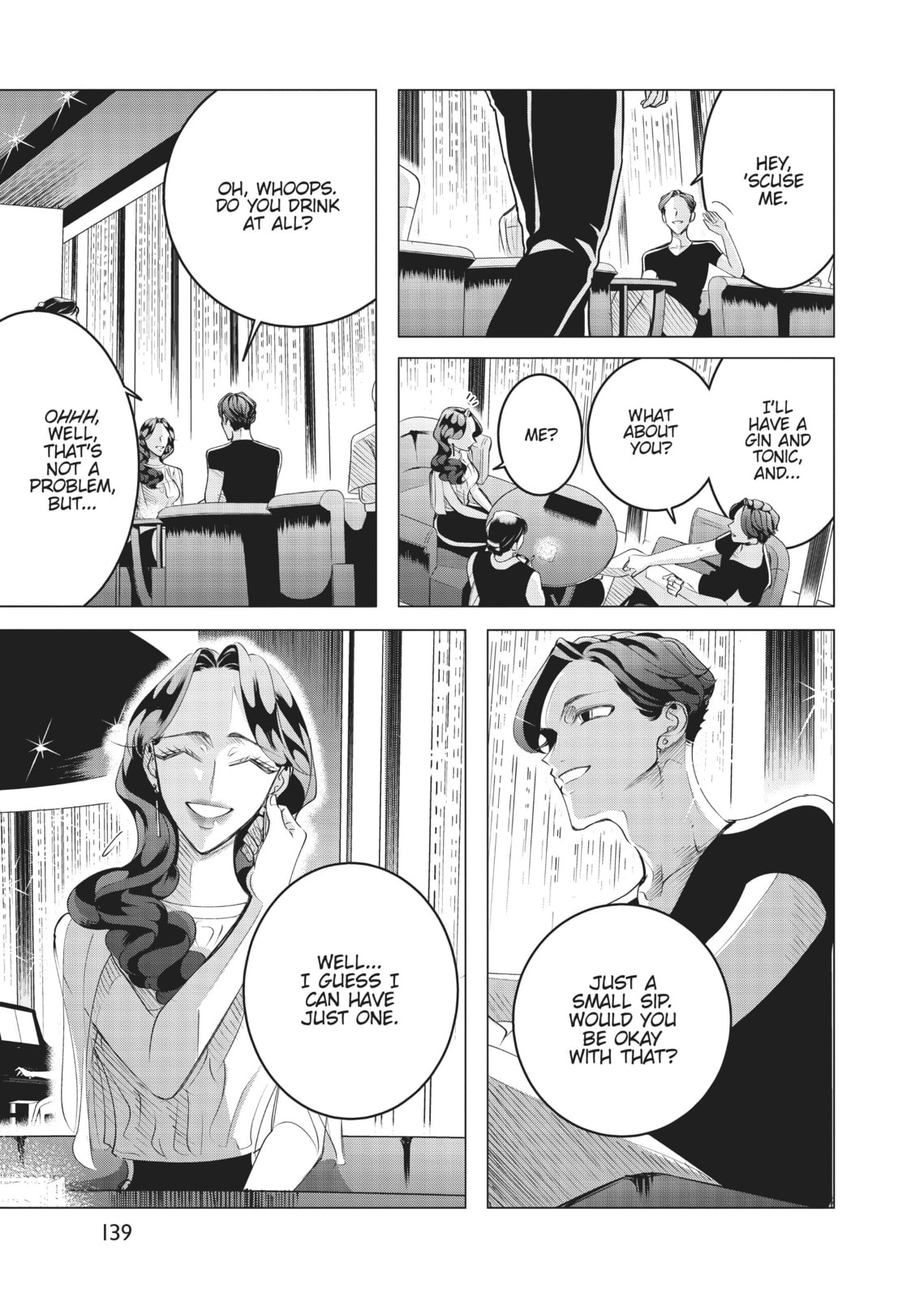 Raise Wa Tanin Ga Ii