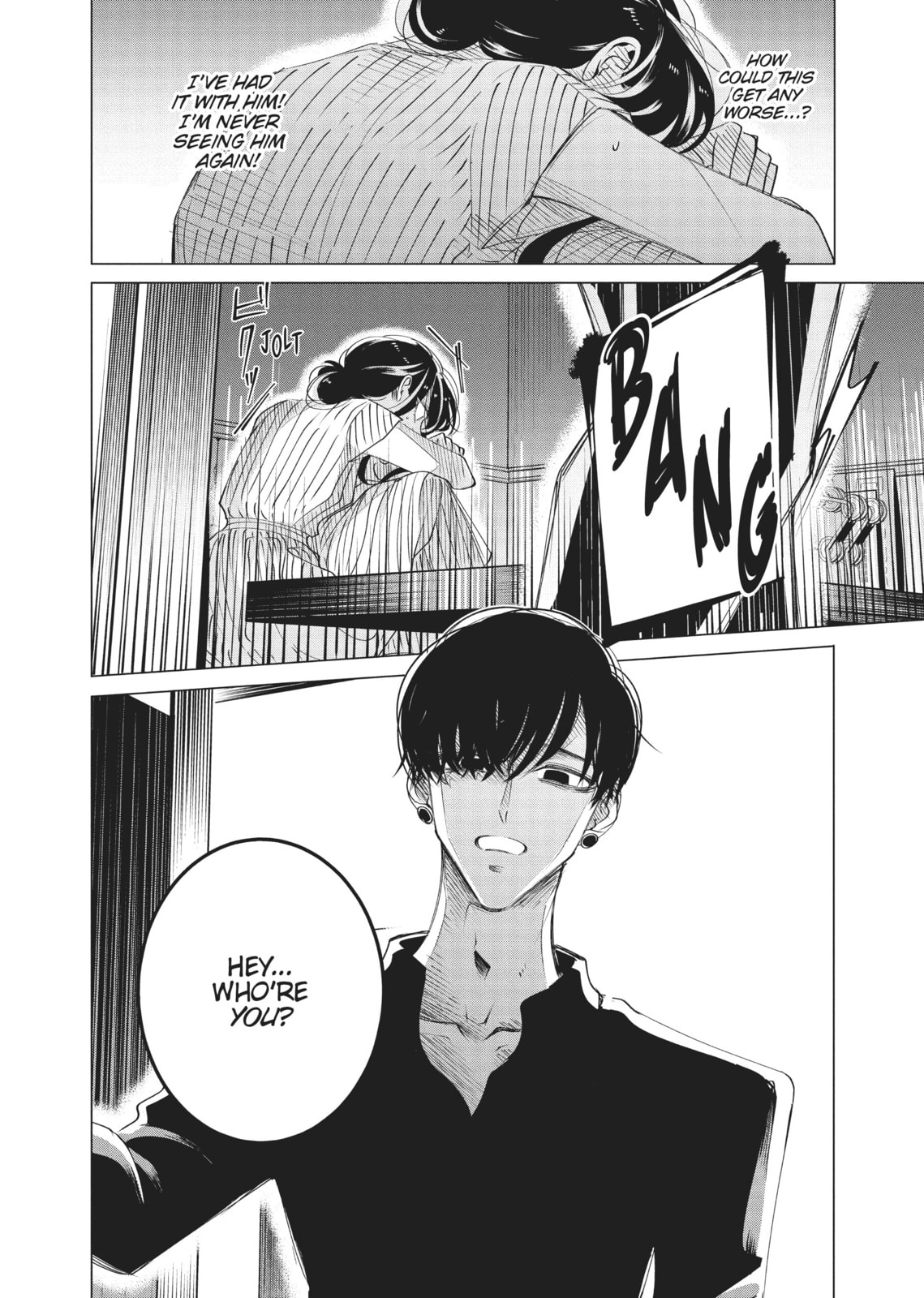 Raise Wa Tanin Ga Ii