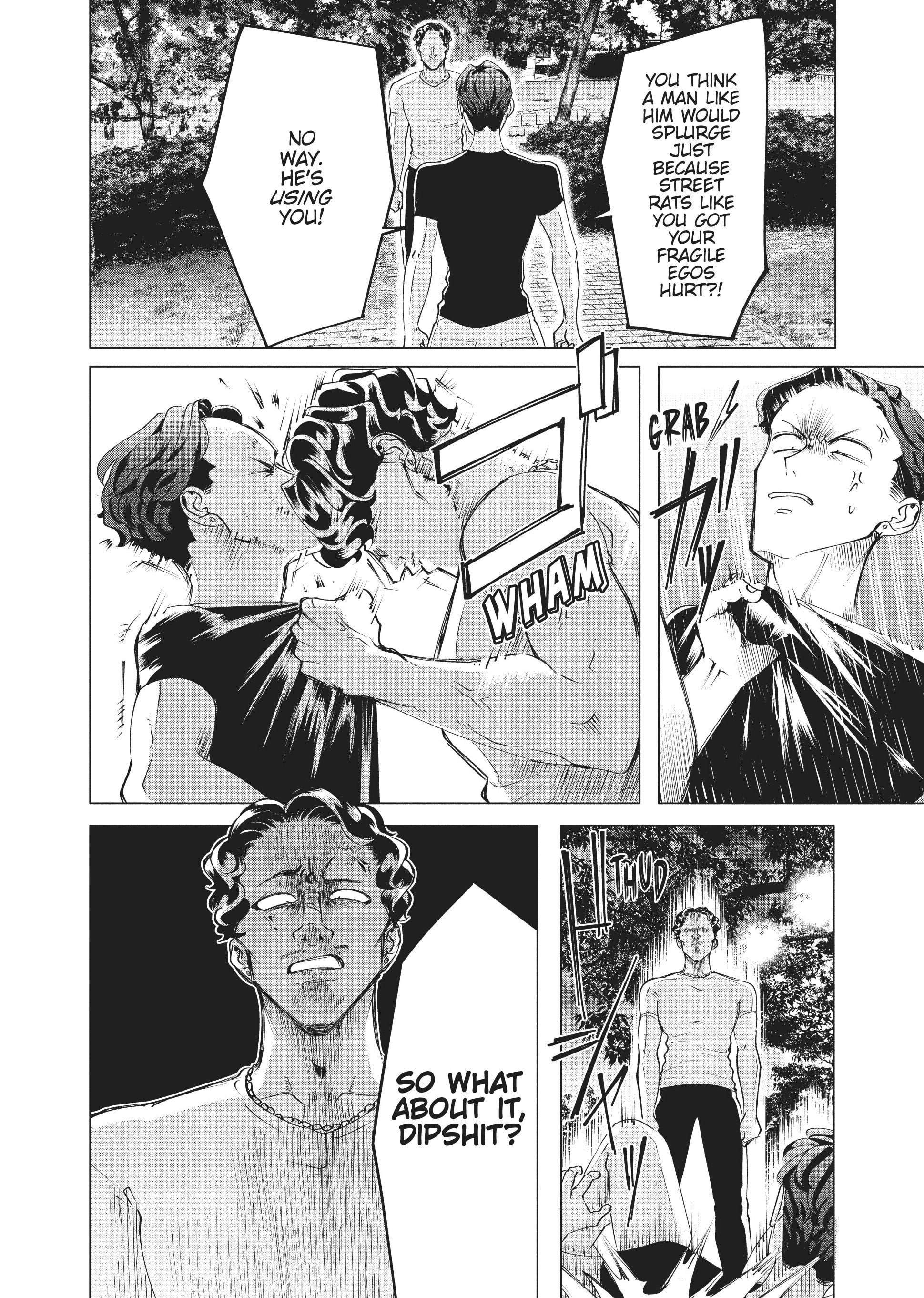 Raise Wa Tanin Ga Ii