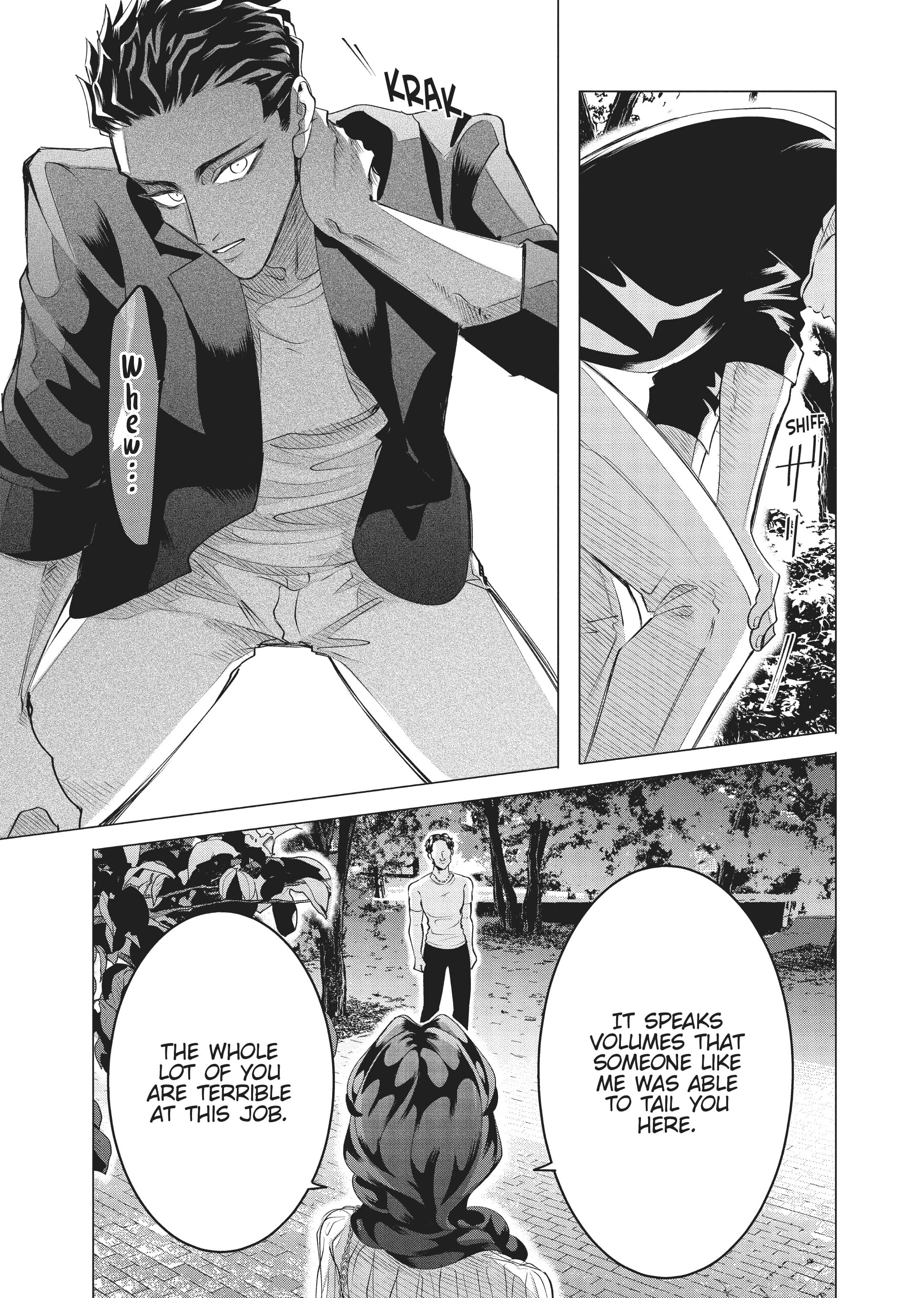 Raise Wa Tanin Ga Ii