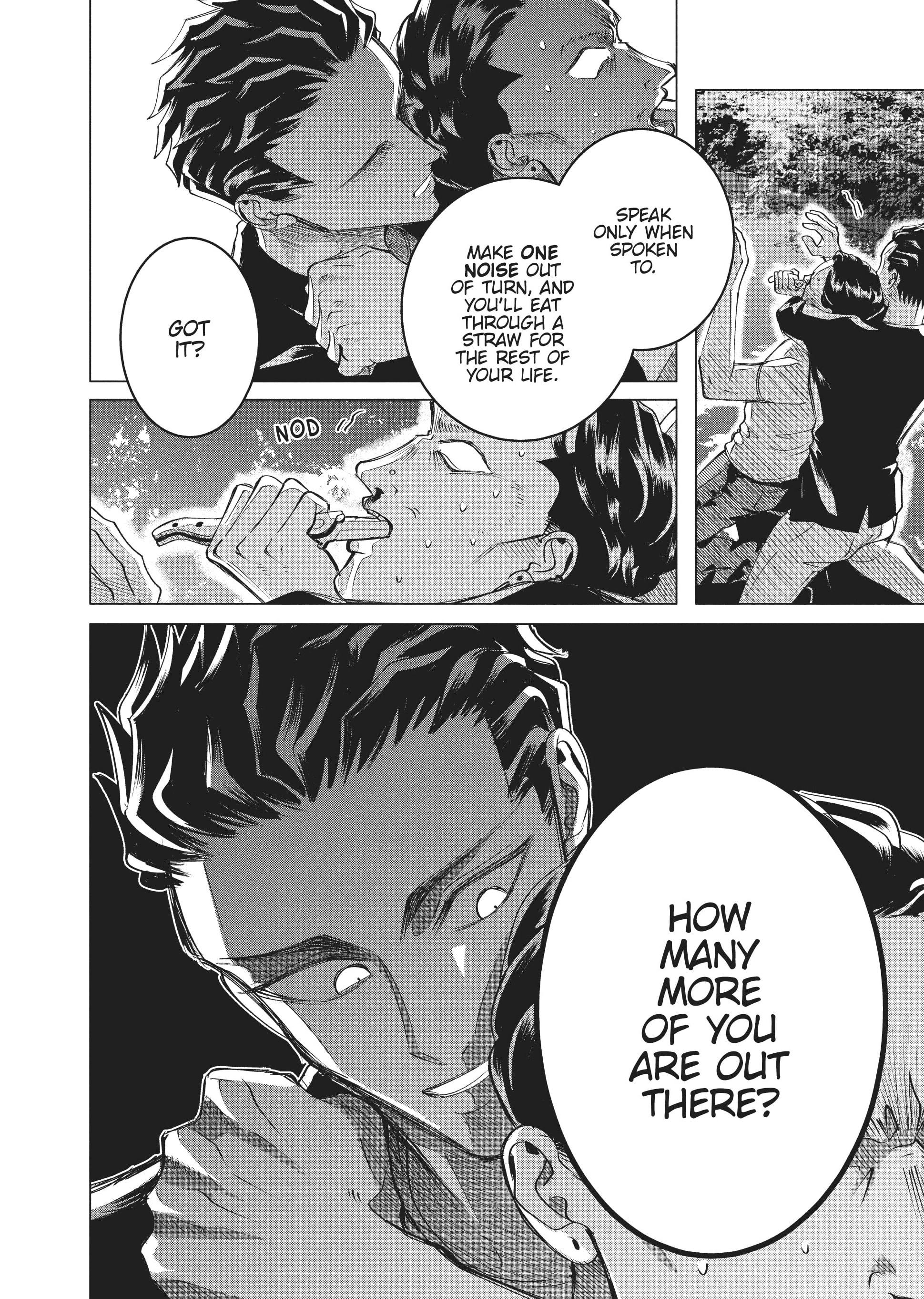 Raise Wa Tanin Ga Ii