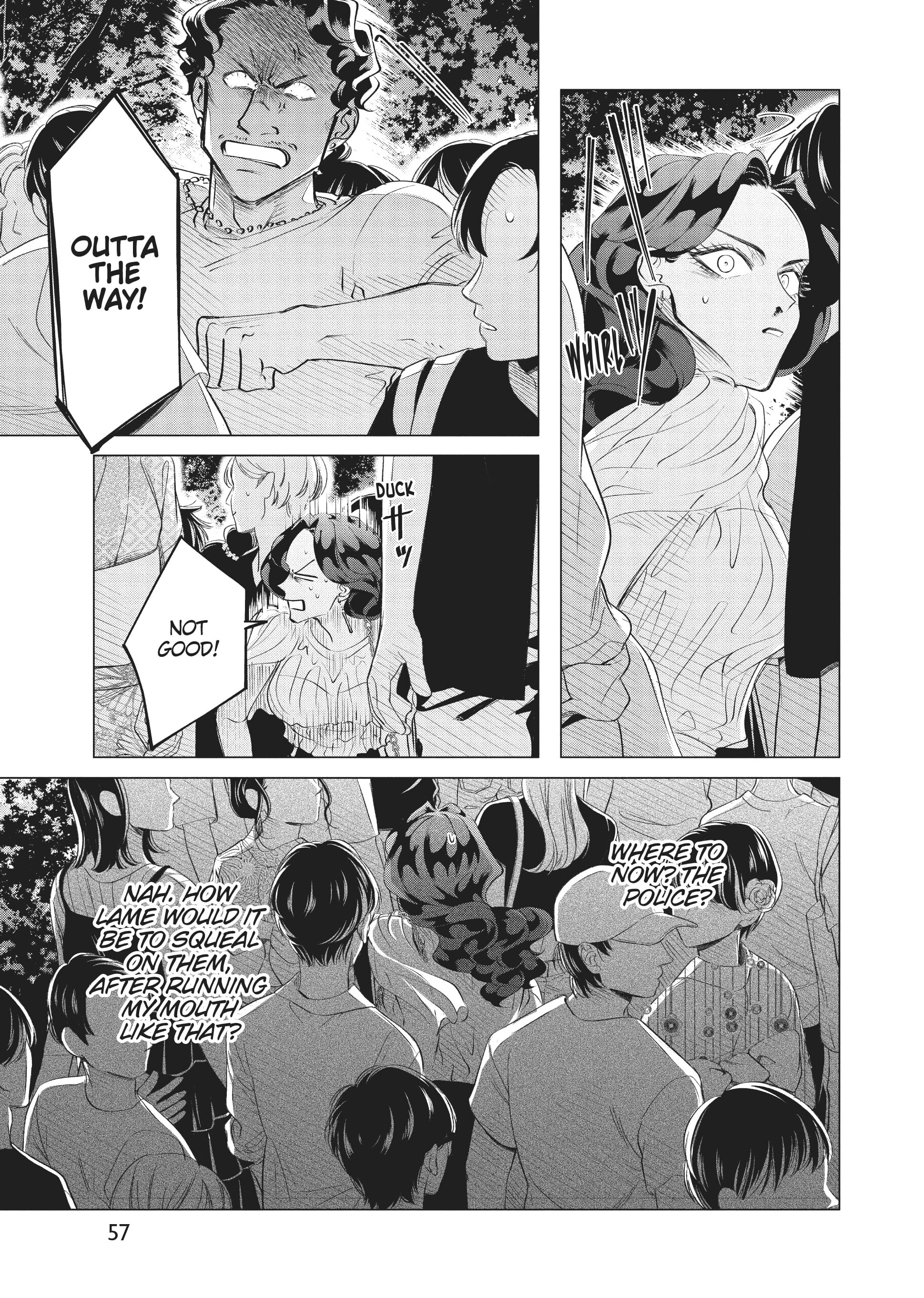 Raise Wa Tanin Ga Ii