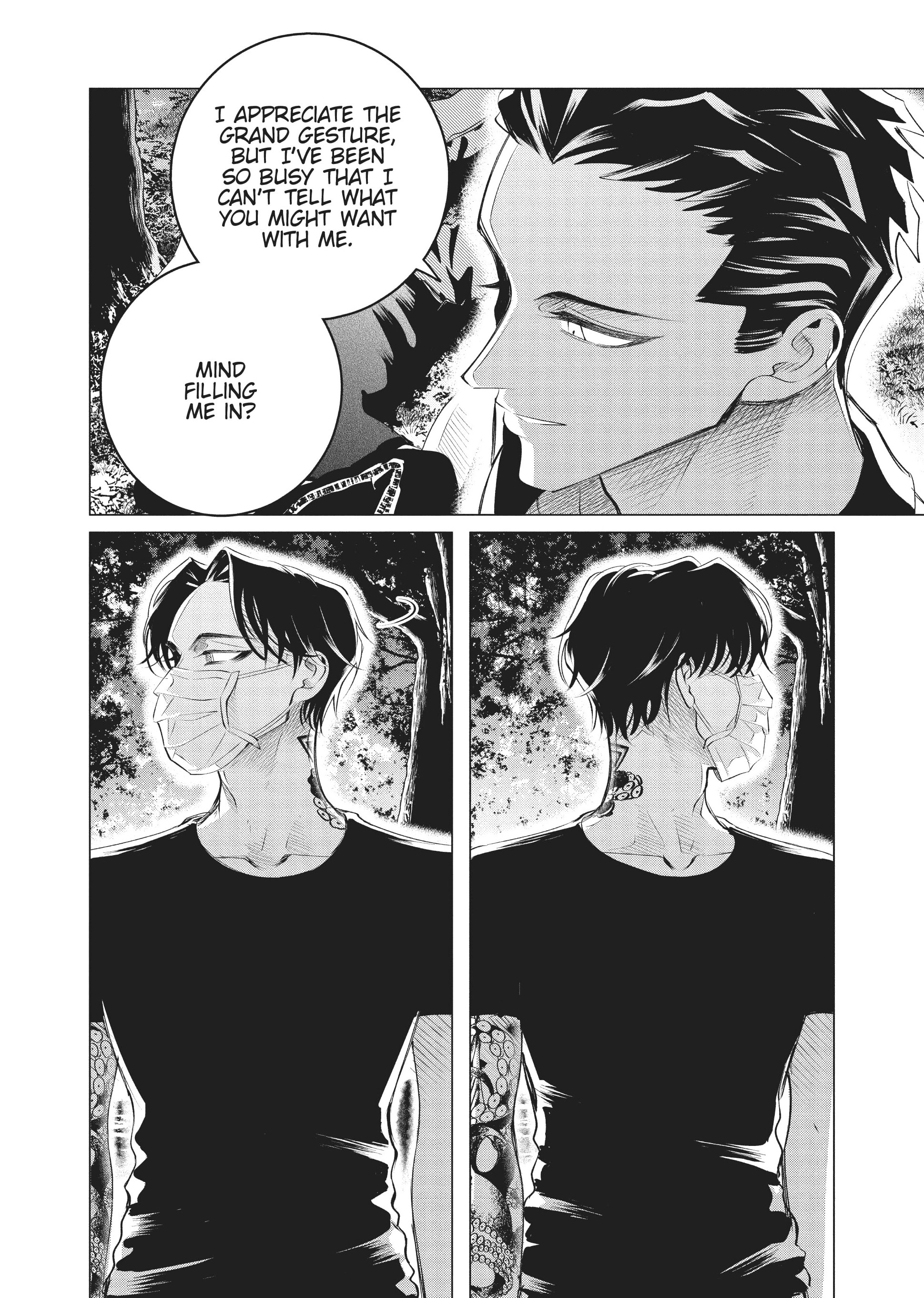 Raise Wa Tanin Ga Ii