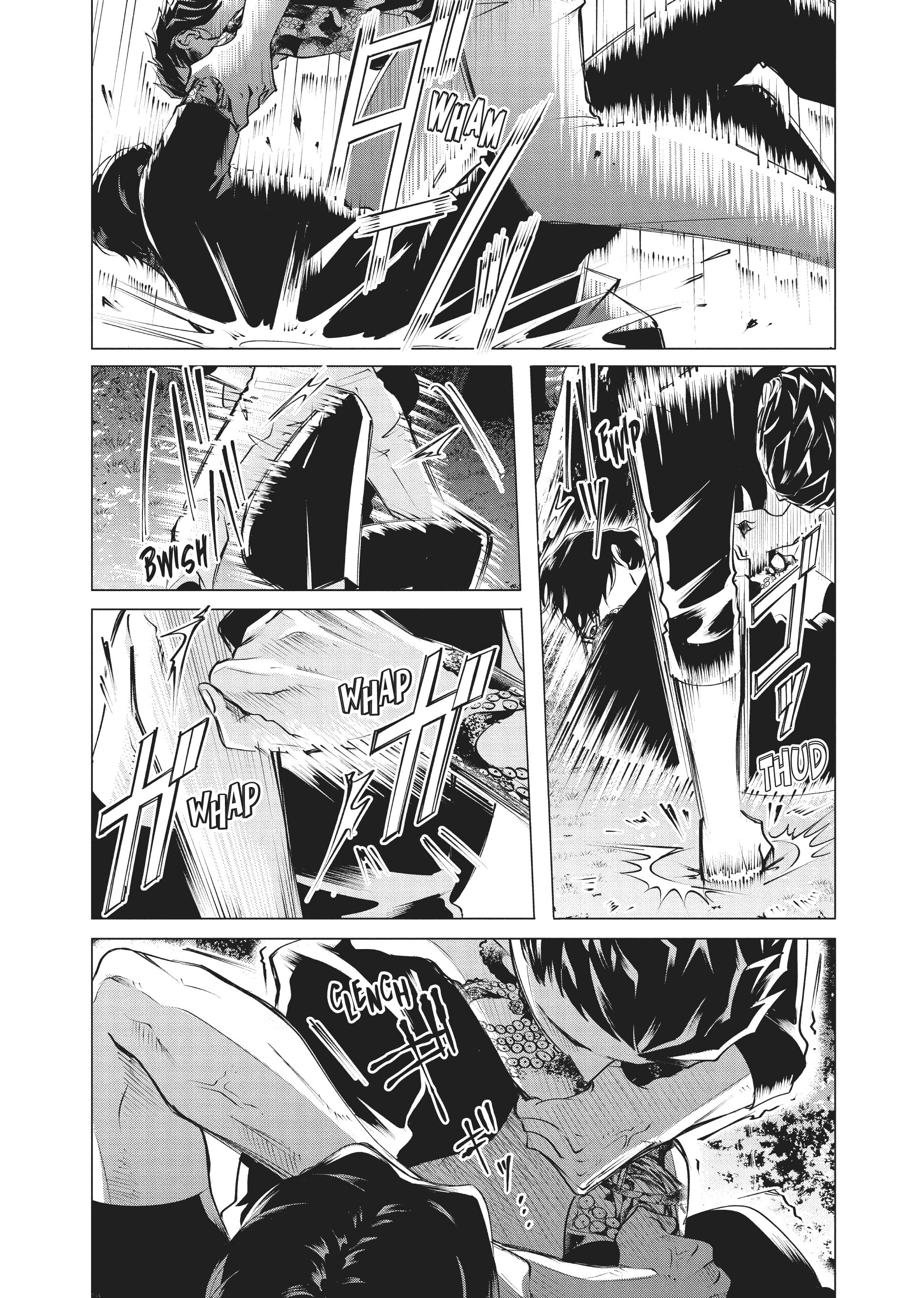 Raise Wa Tanin Ga Ii