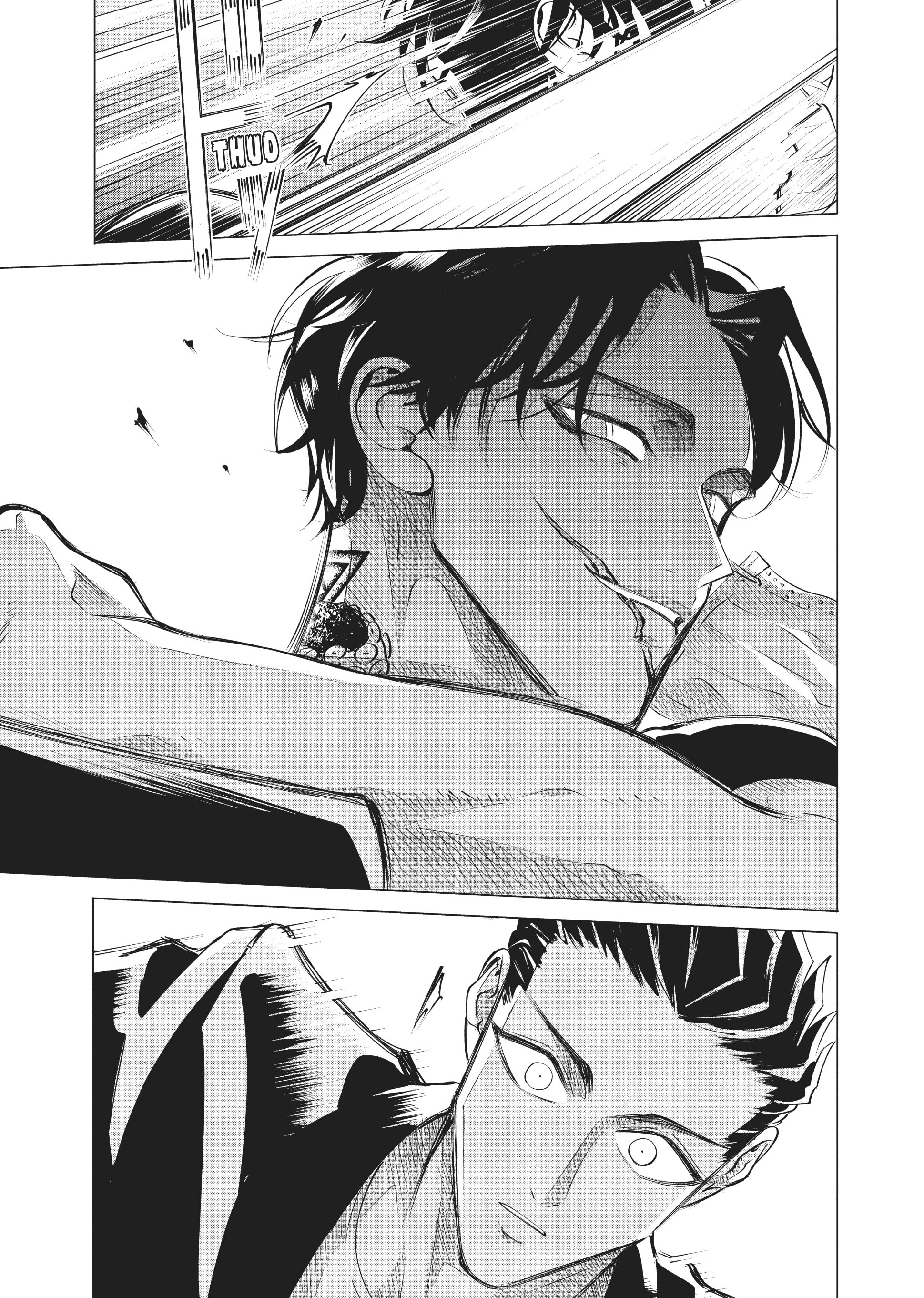 Raise Wa Tanin Ga Ii