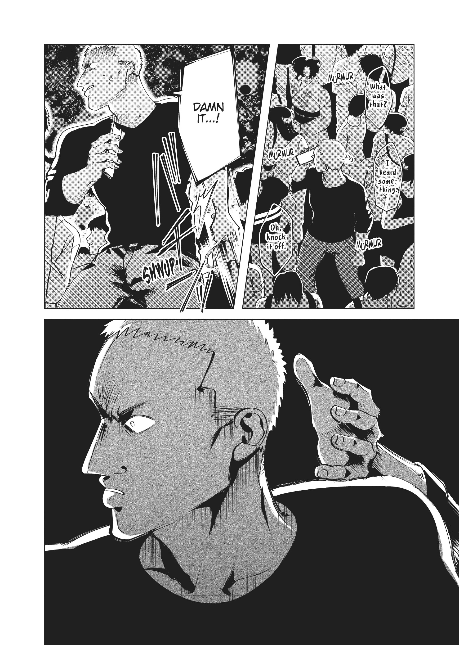 Raise Wa Tanin Ga Ii