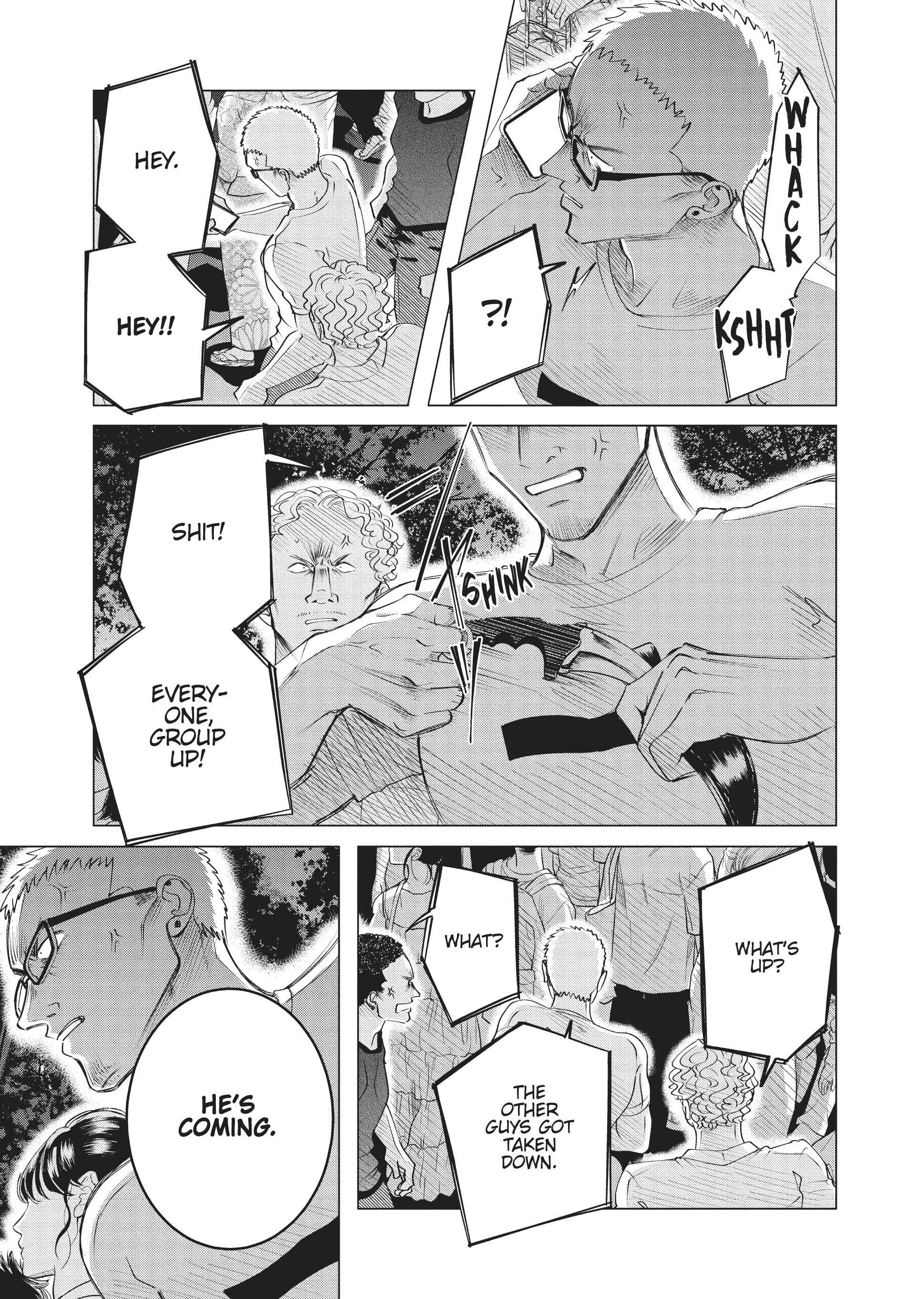 Raise Wa Tanin Ga Ii