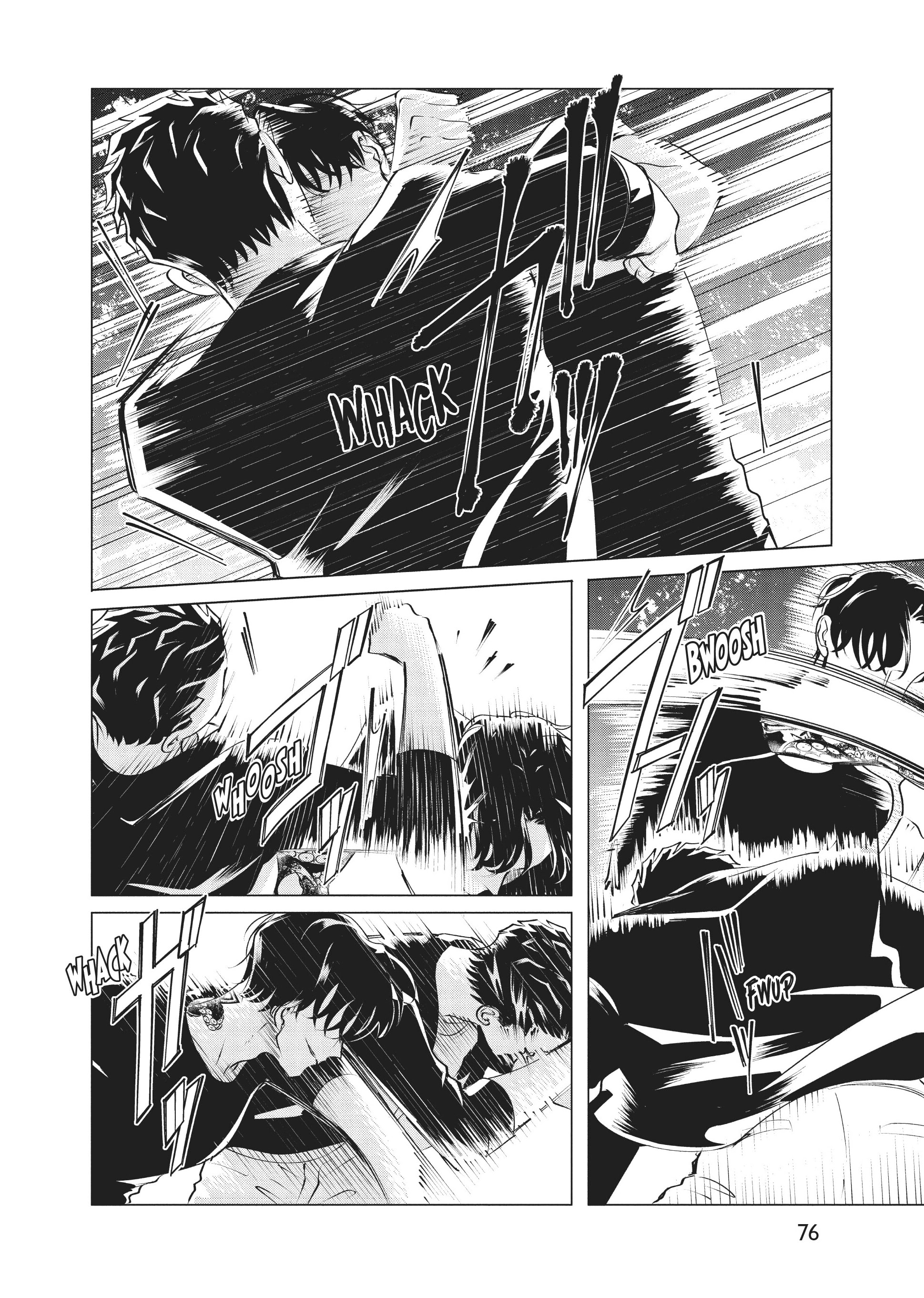 Raise Wa Tanin Ga Ii