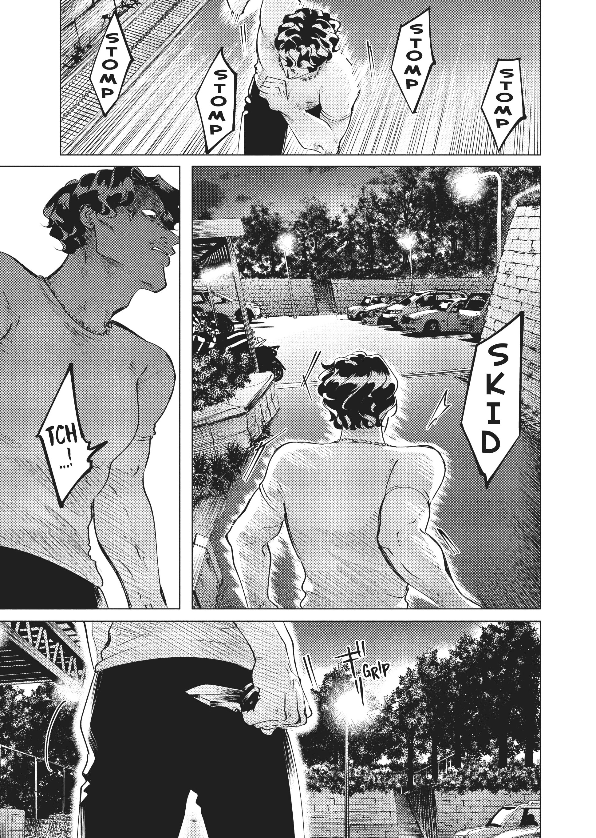 Raise Wa Tanin Ga Ii