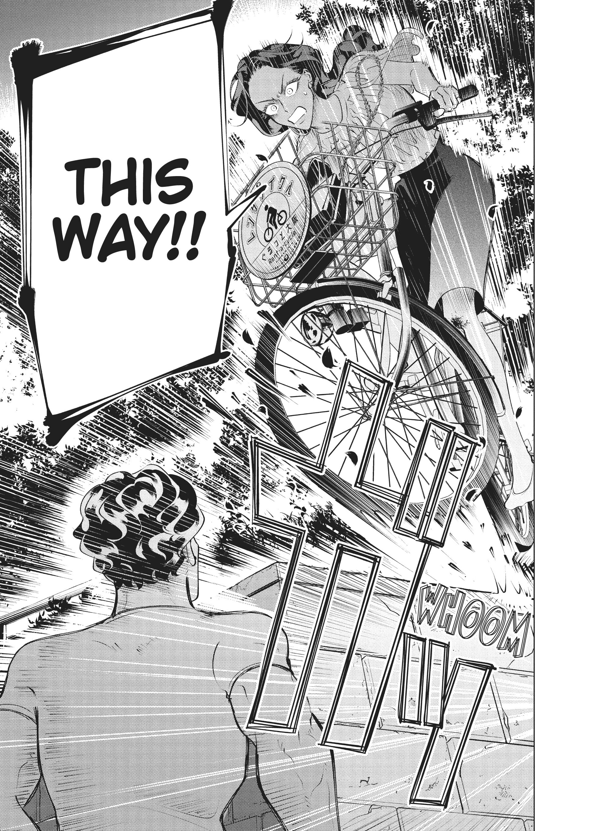 Raise Wa Tanin Ga Ii