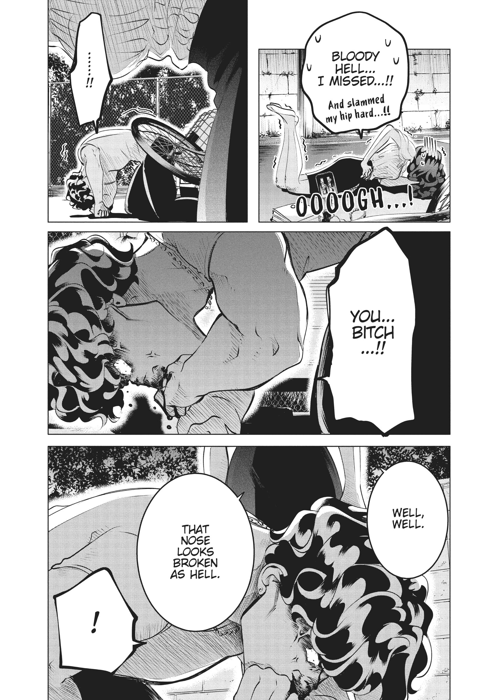 Raise Wa Tanin Ga Ii