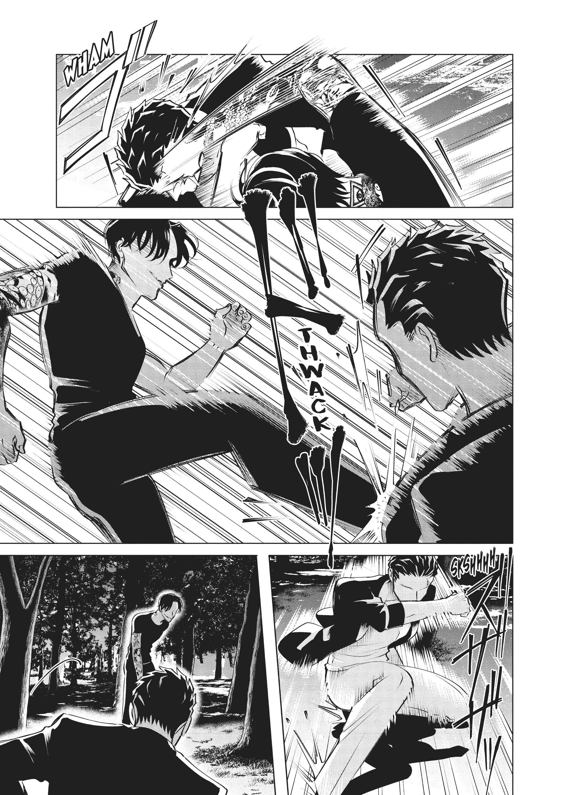 Raise Wa Tanin Ga Ii