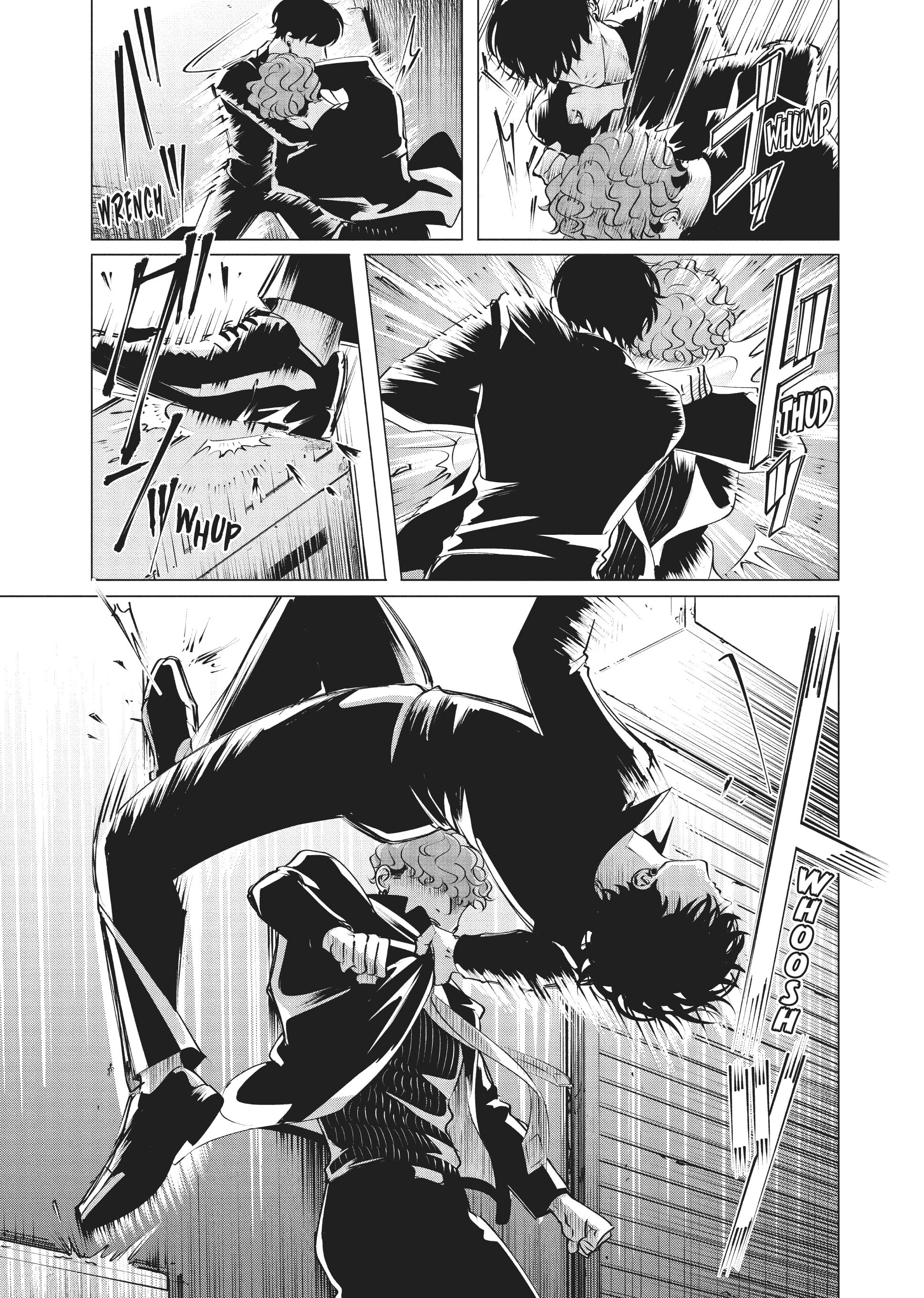 Raise Wa Tanin Ga Ii