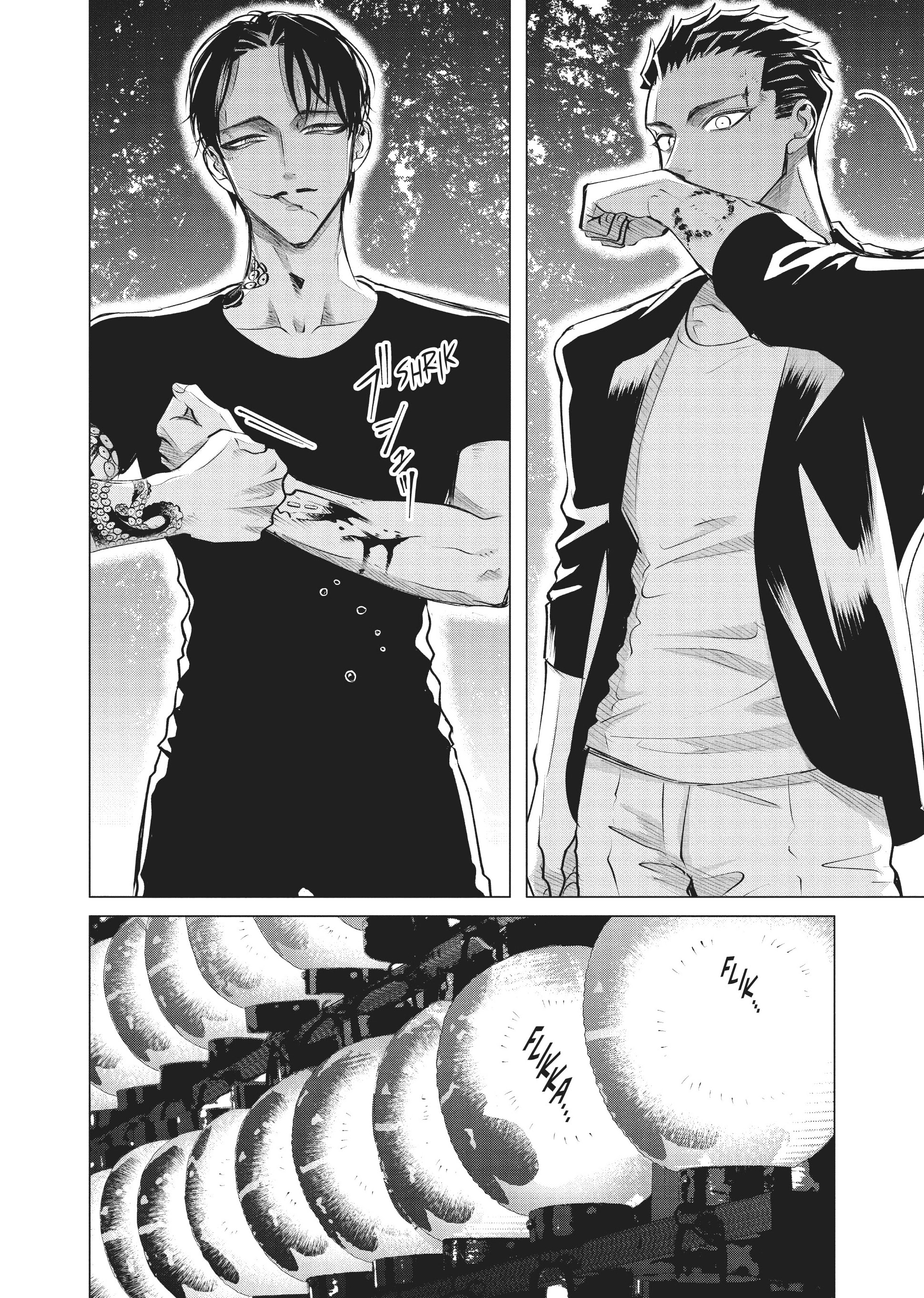 Raise Wa Tanin Ga Ii