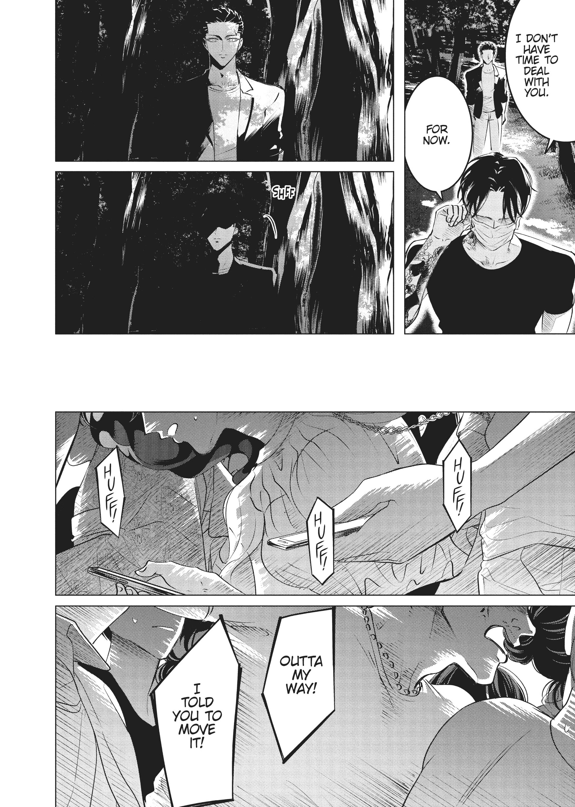 Raise Wa Tanin Ga Ii