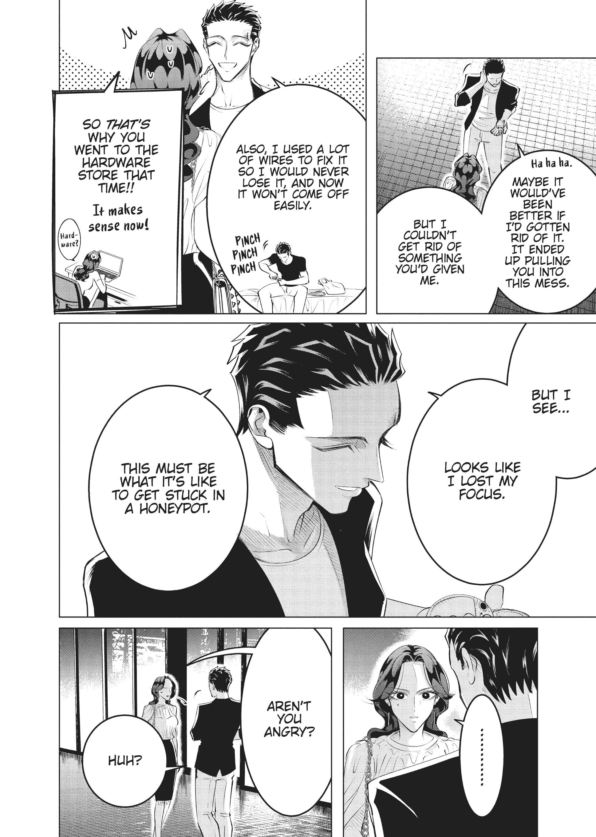 Raise Wa Tanin Ga Ii