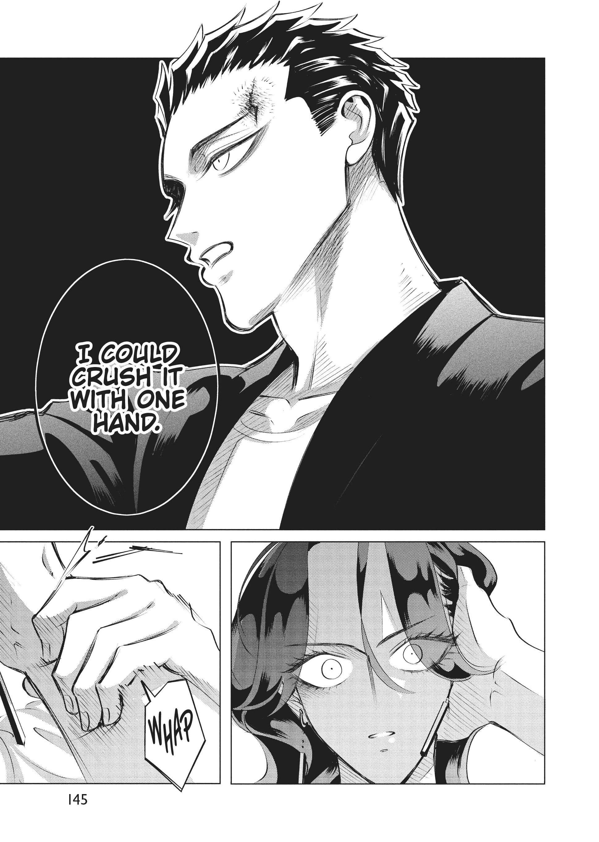 Raise Wa Tanin Ga Ii