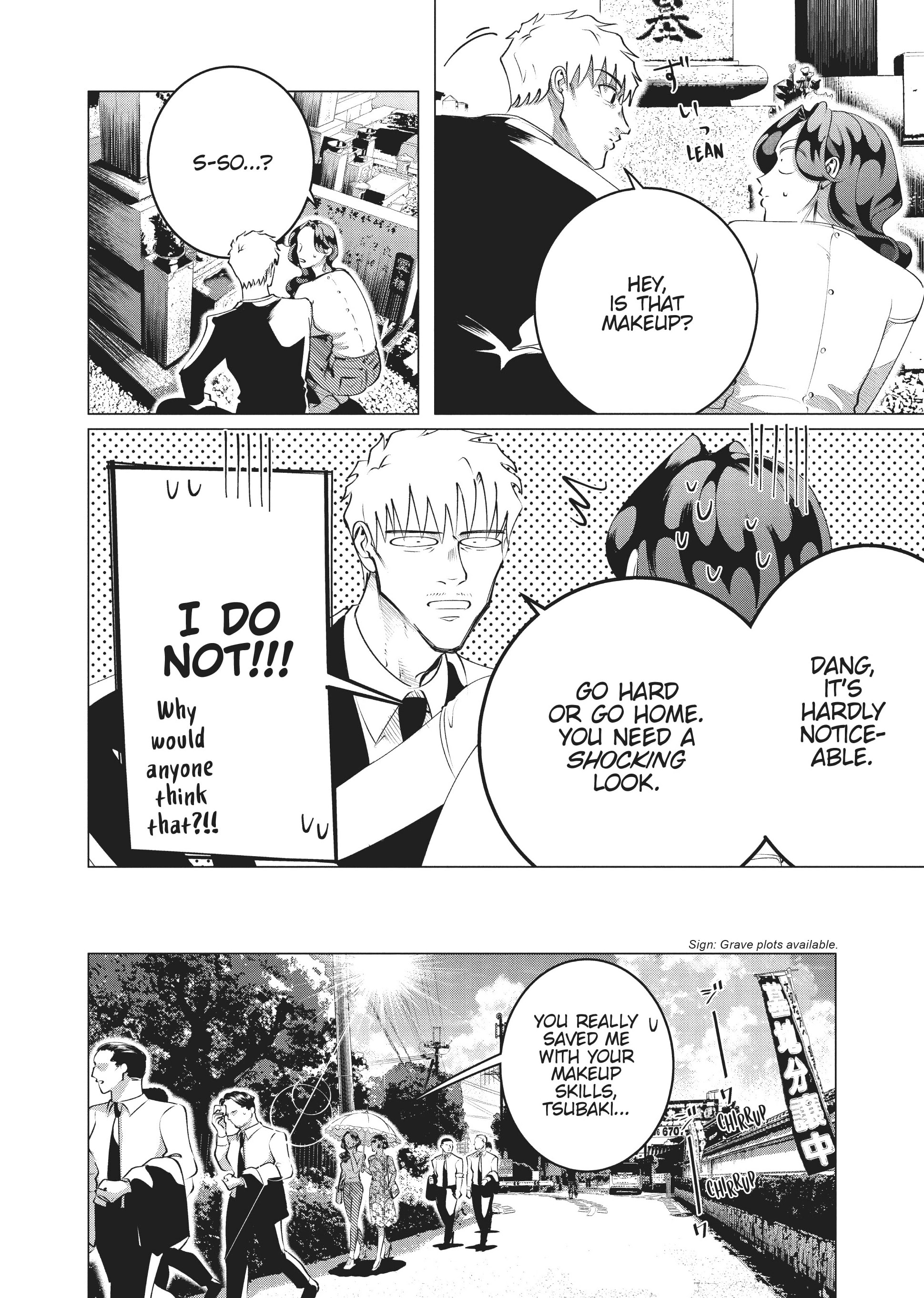 Raise Wa Tanin Ga Ii