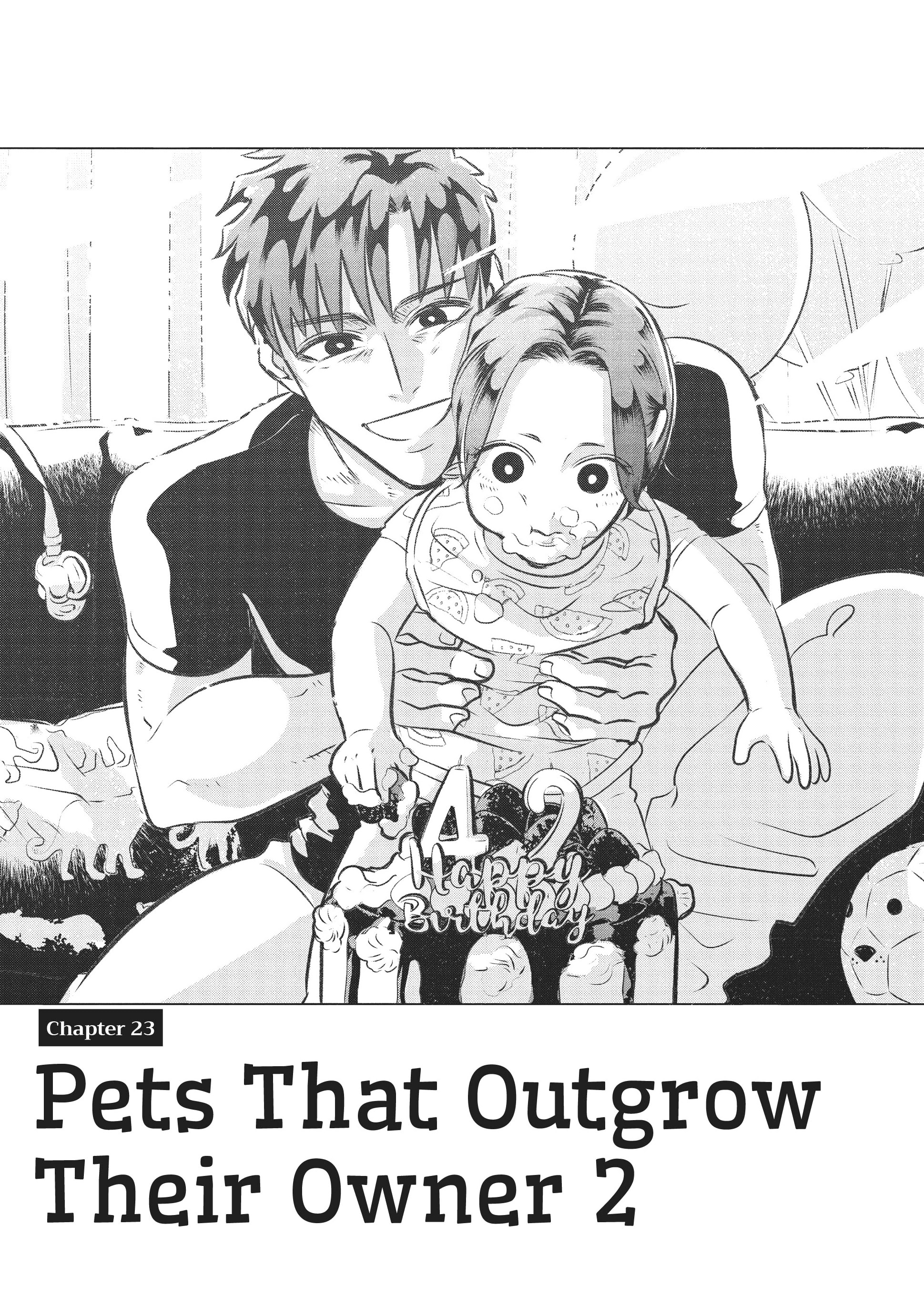 Raise Wa Tanin Ga Ii