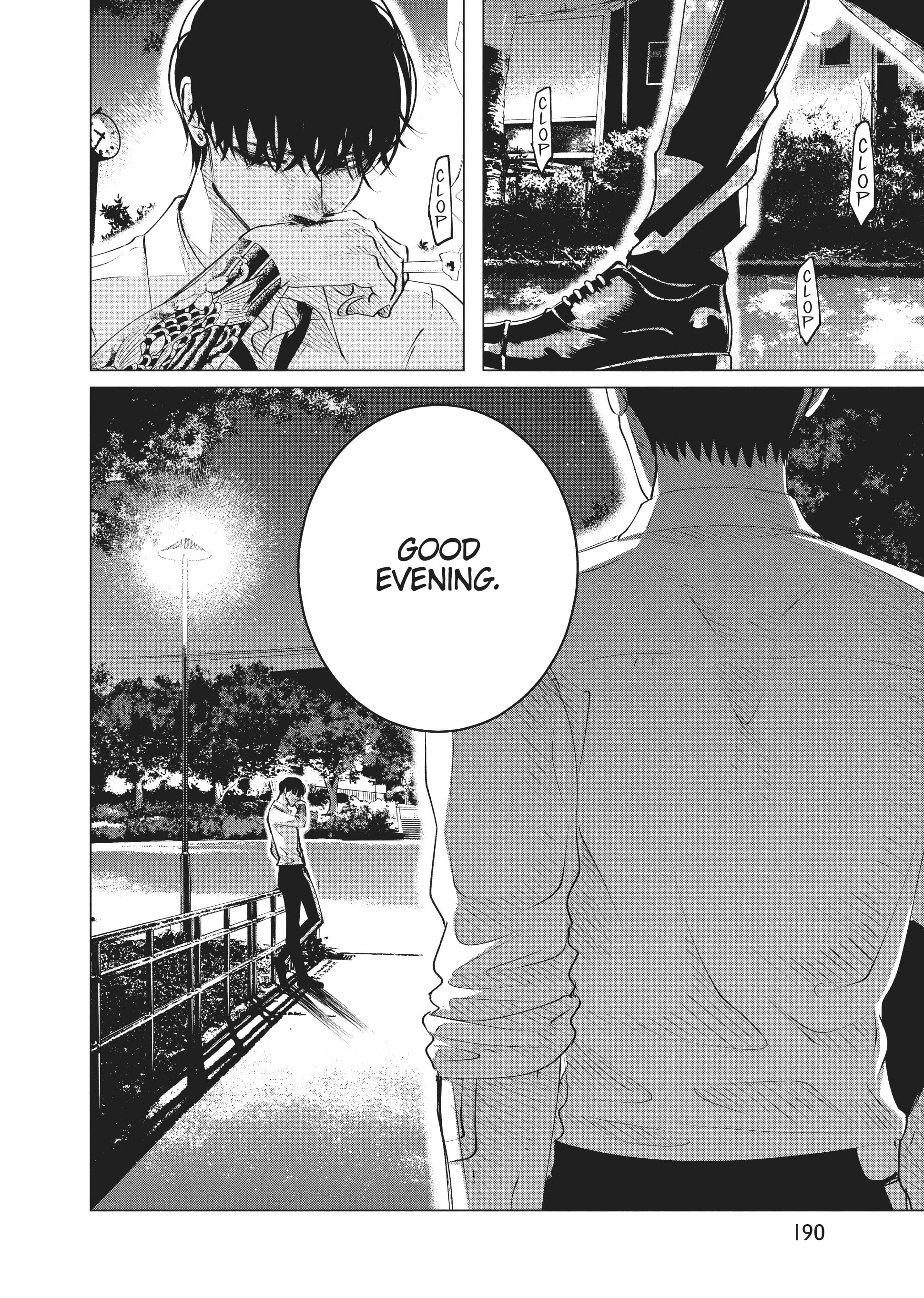 Raise Wa Tanin Ga Ii