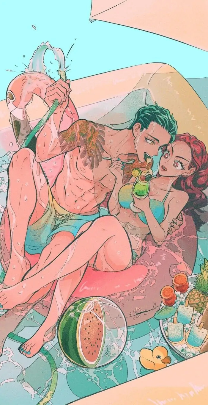 Raise Wa Tanin Ga Ii