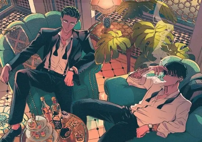 Raise Wa Tanin Ga Ii