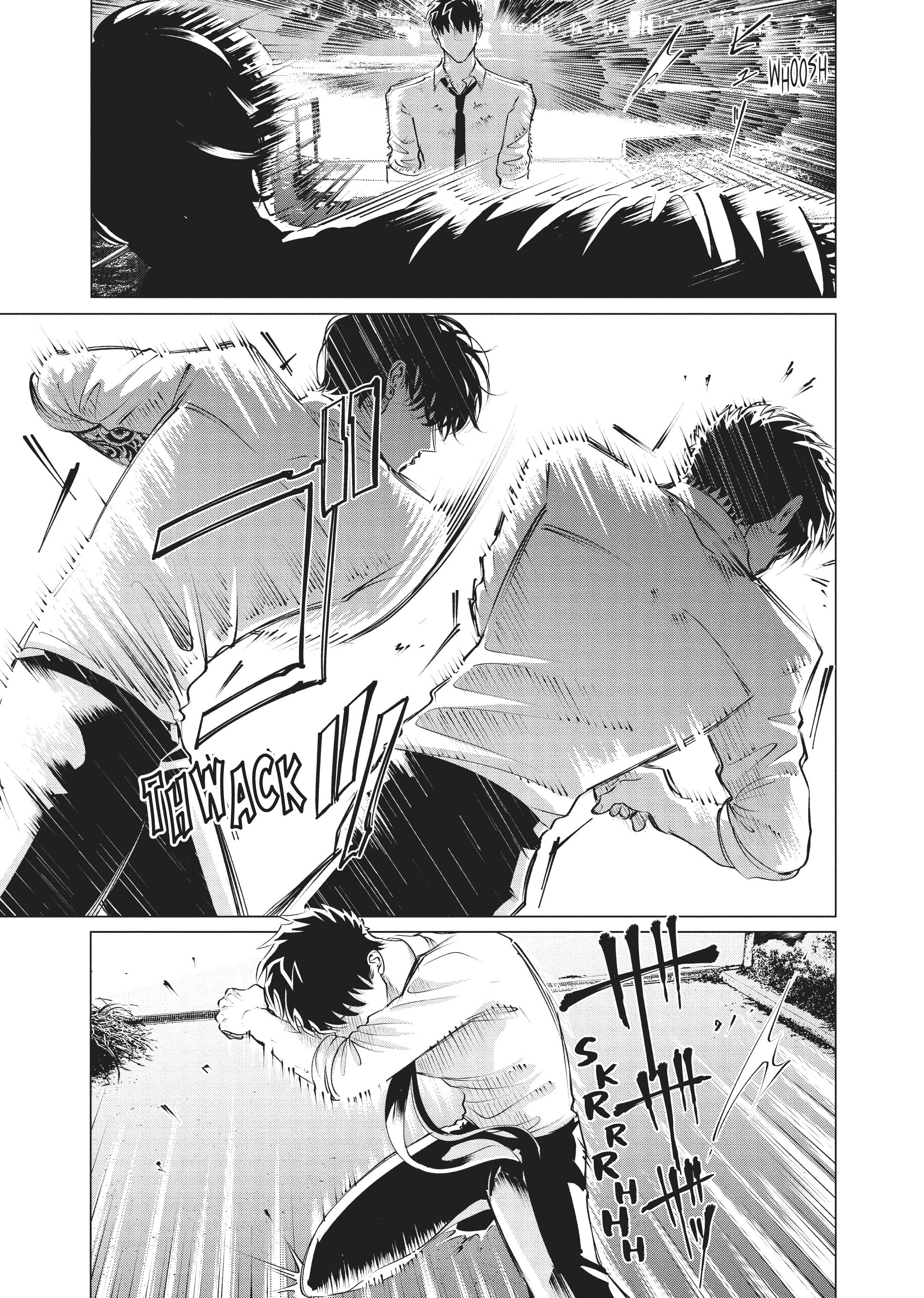 Raise Wa Tanin Ga Ii