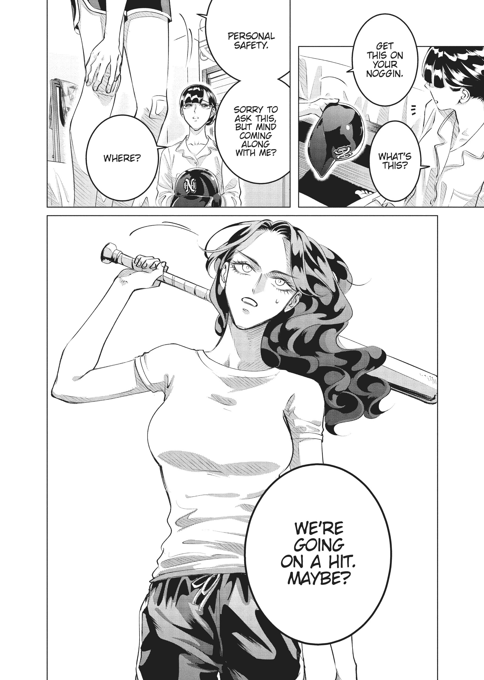 Raise Wa Tanin Ga Ii