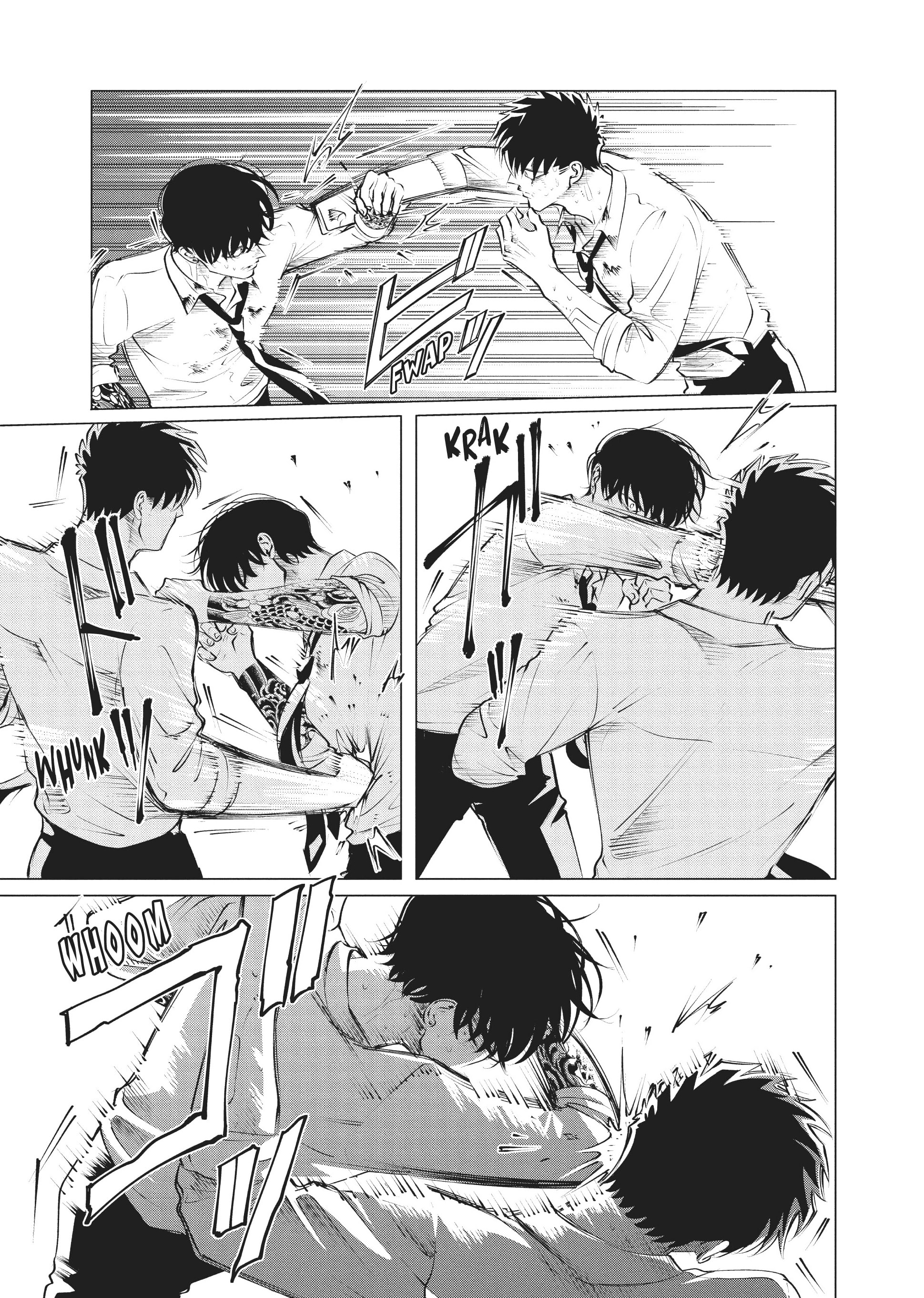 Raise Wa Tanin Ga Ii