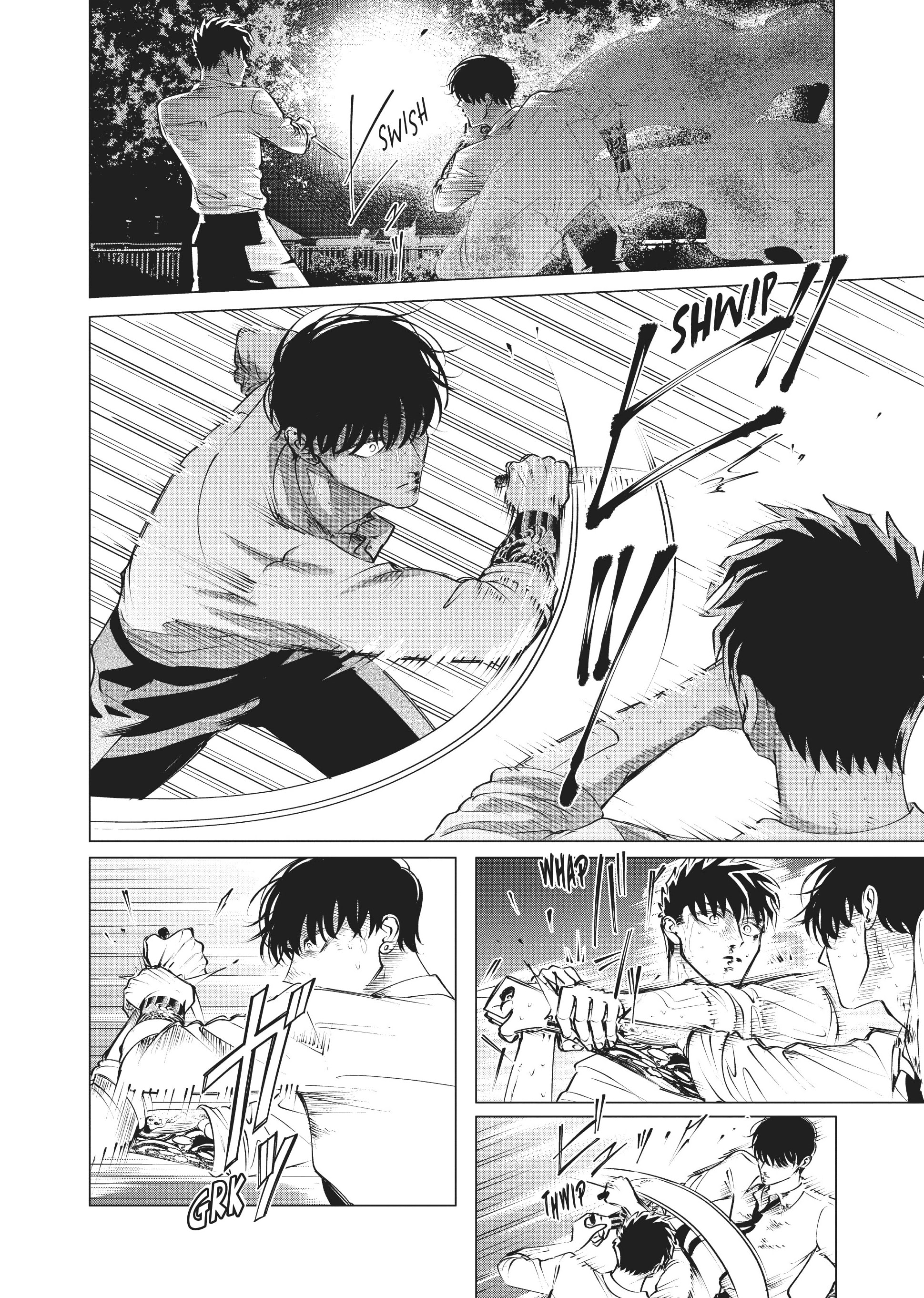 Raise Wa Tanin Ga Ii