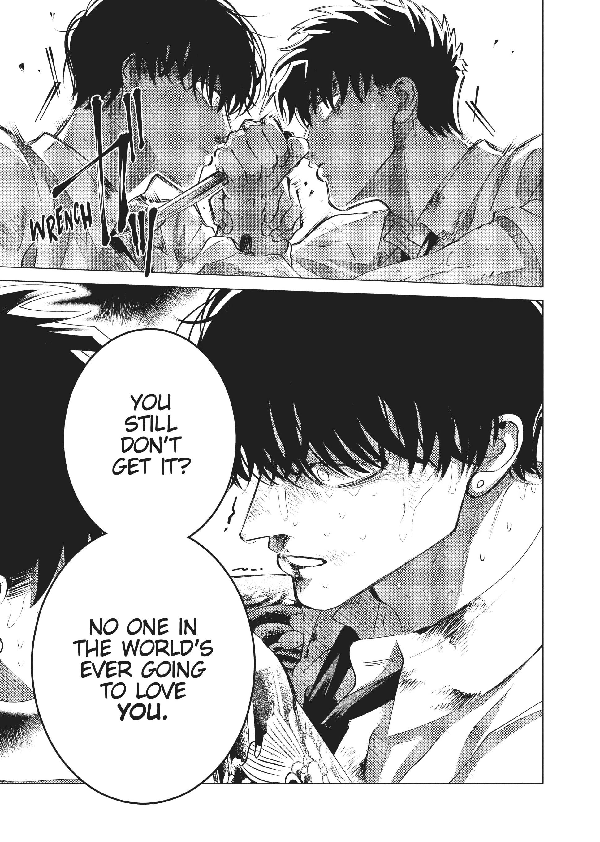 Raise Wa Tanin Ga Ii