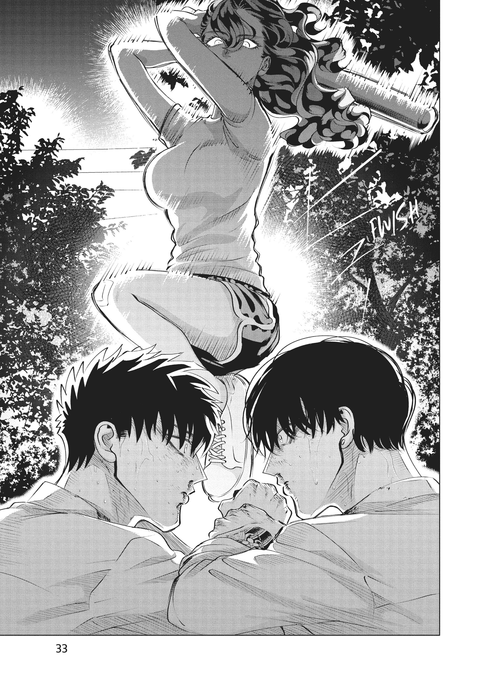 Raise Wa Tanin Ga Ii